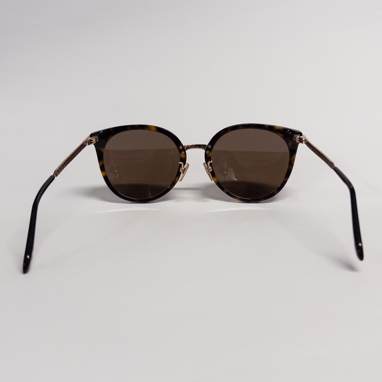 Givenchy Havana Sunglasses