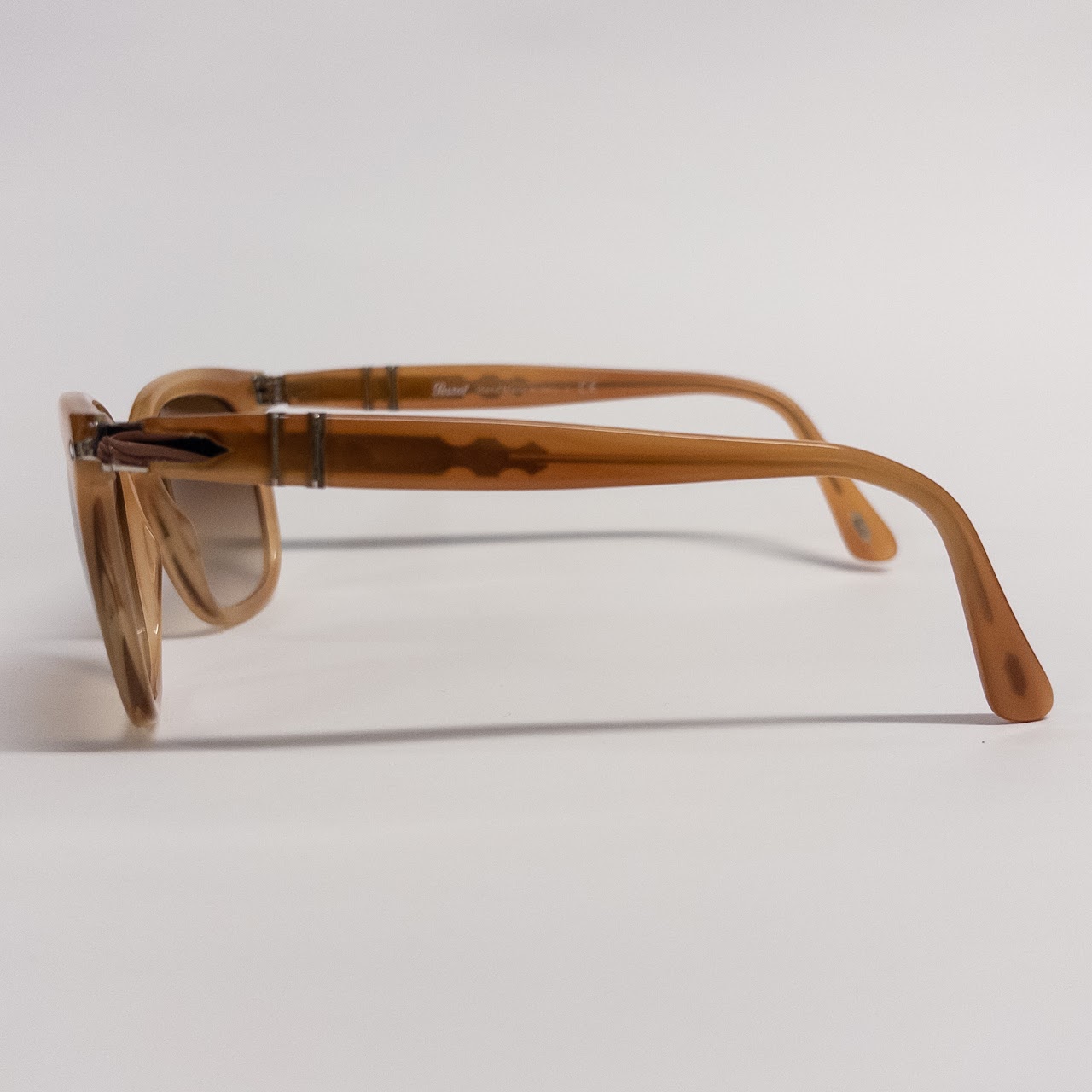 Persol Opal Beige Sunglasses