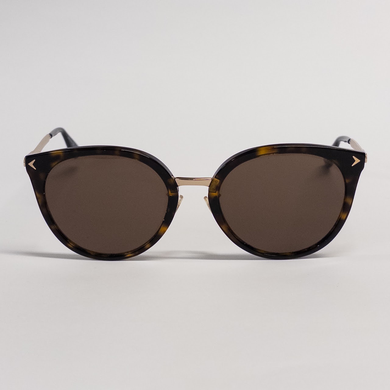 Givenchy Havana Sunglasses