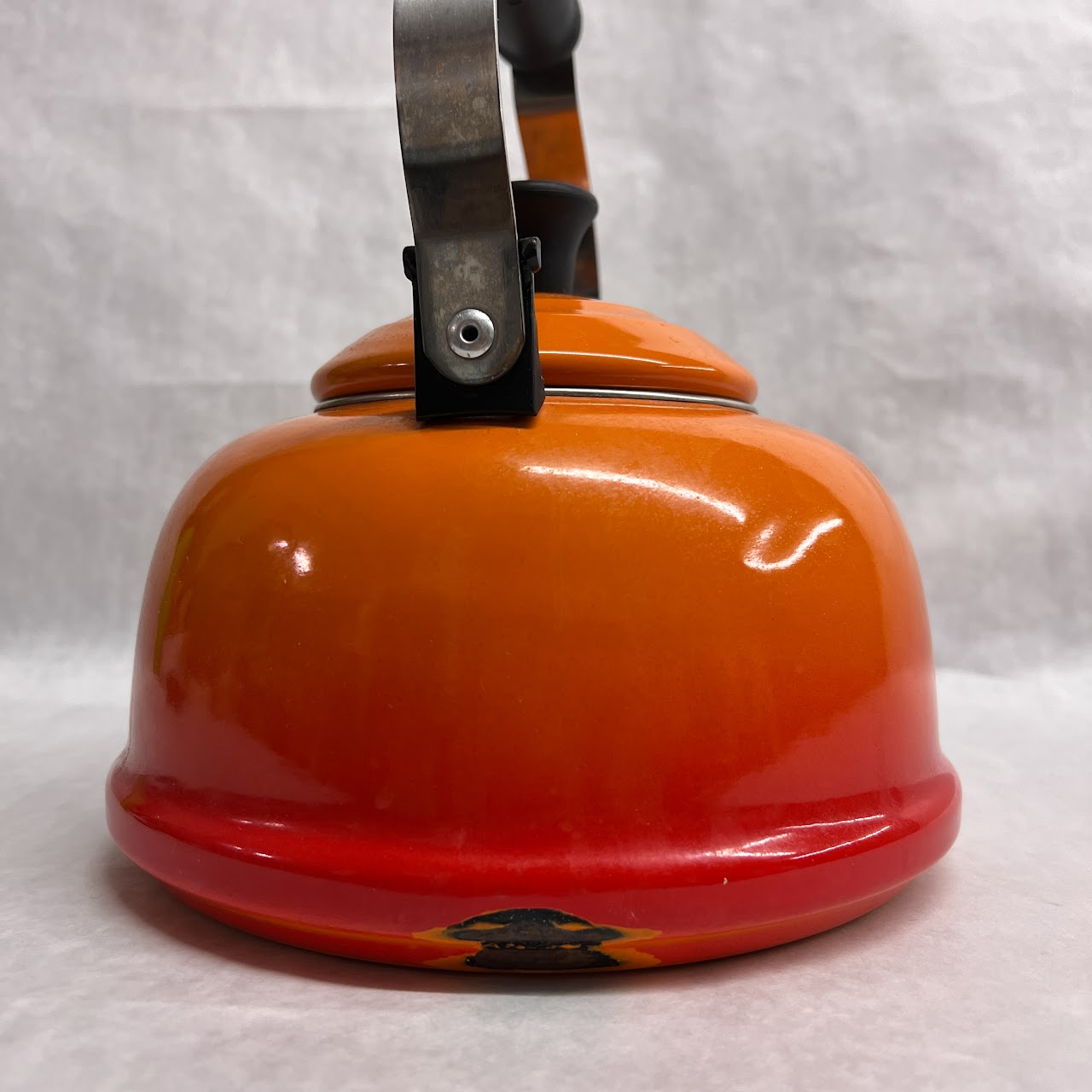 Le Creuset Whistling 1.6L Kettle