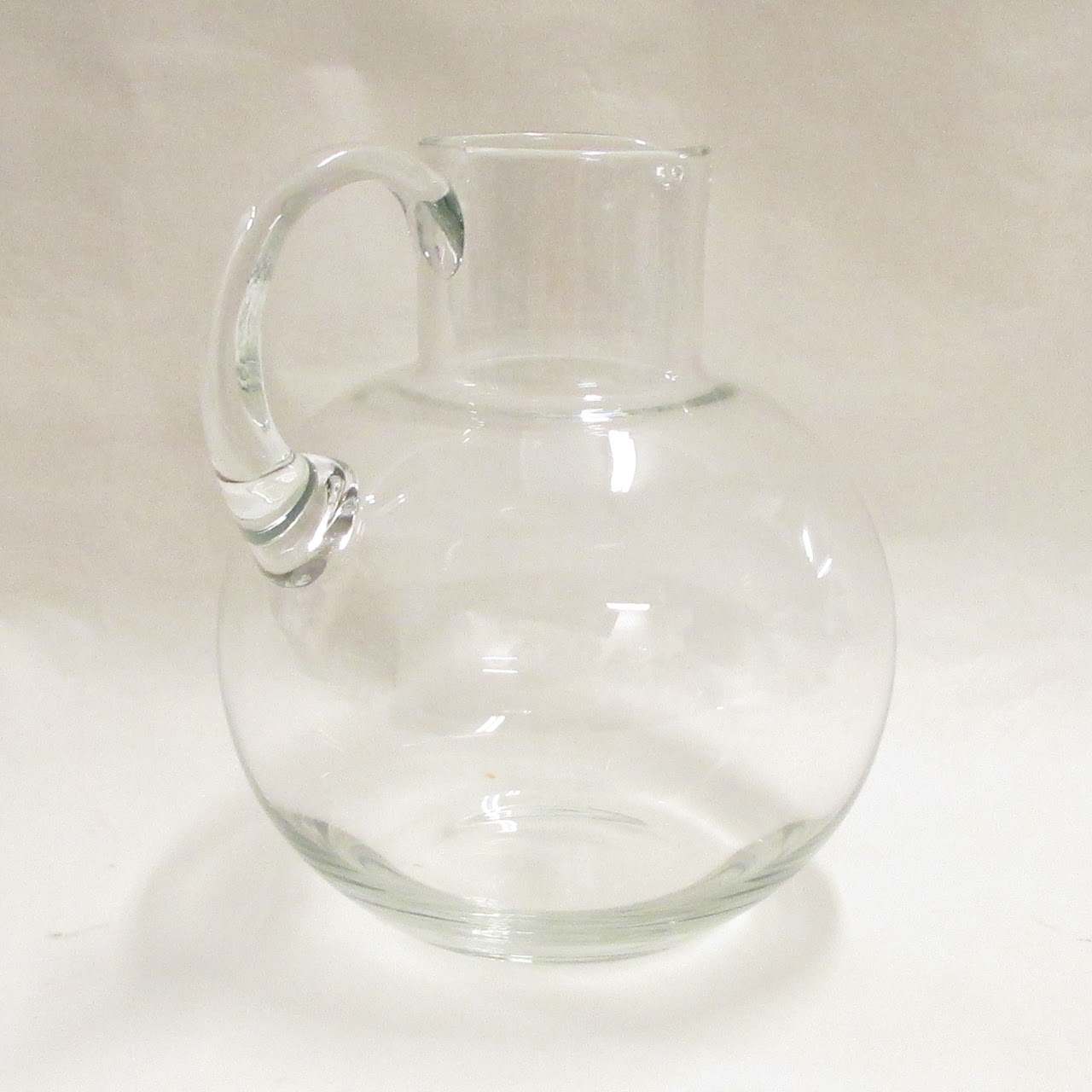 Tiffany & Co. Sangria Pitcher