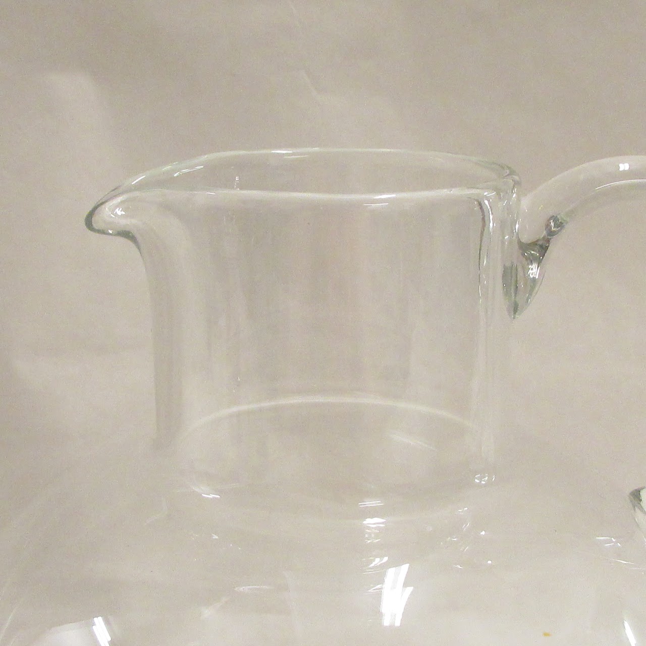 Tiffany & Co. Sangria Pitcher