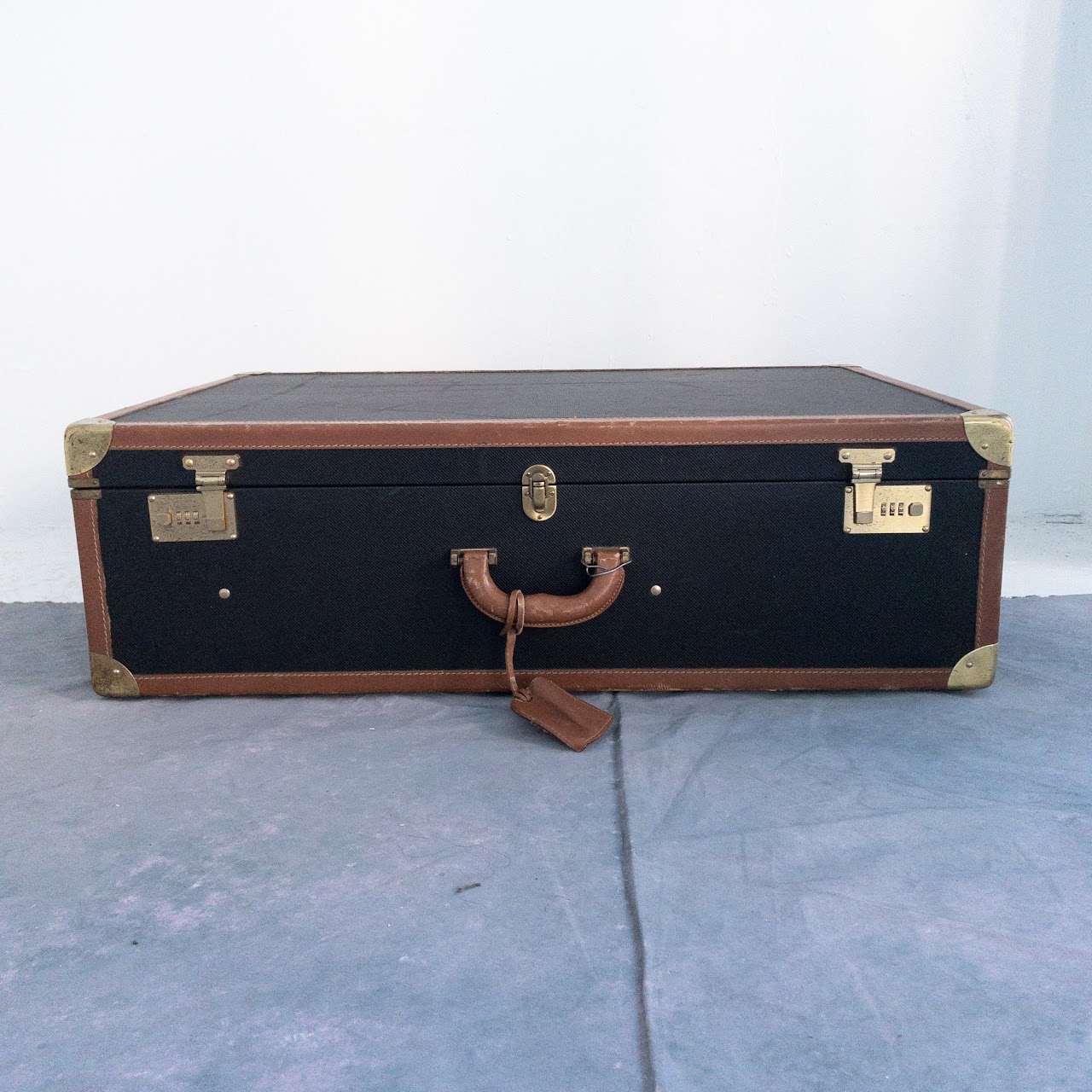 Bottega Veneta Hardside Suitcase