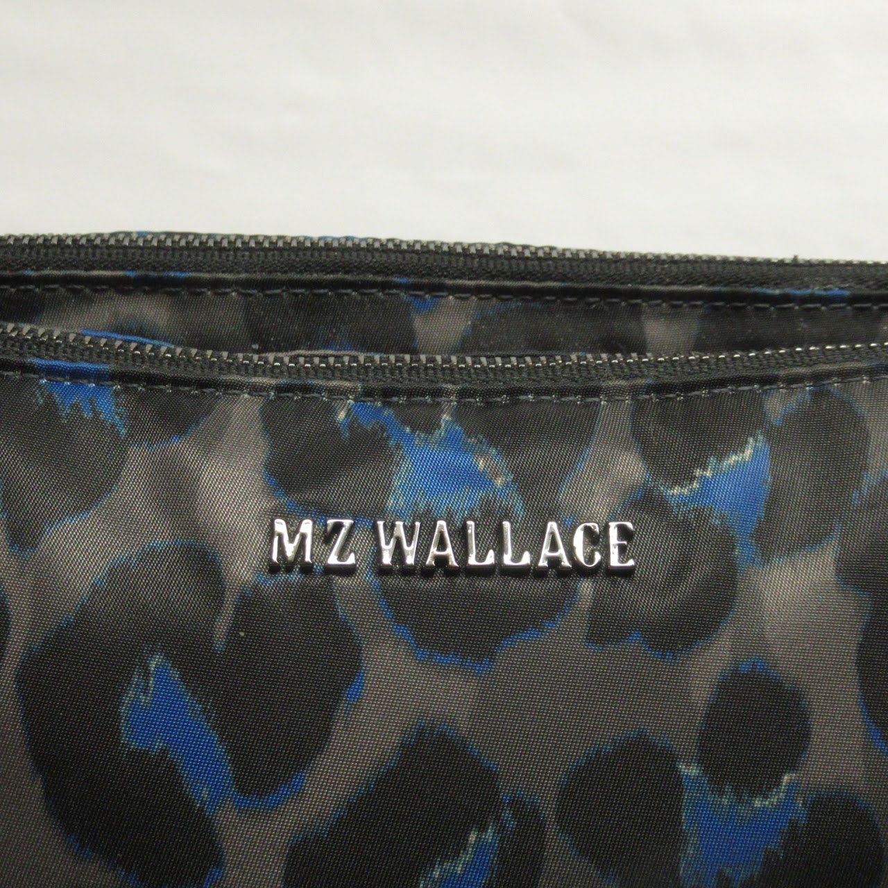 MZ Wallace Padded Nylon Crossbody Bag