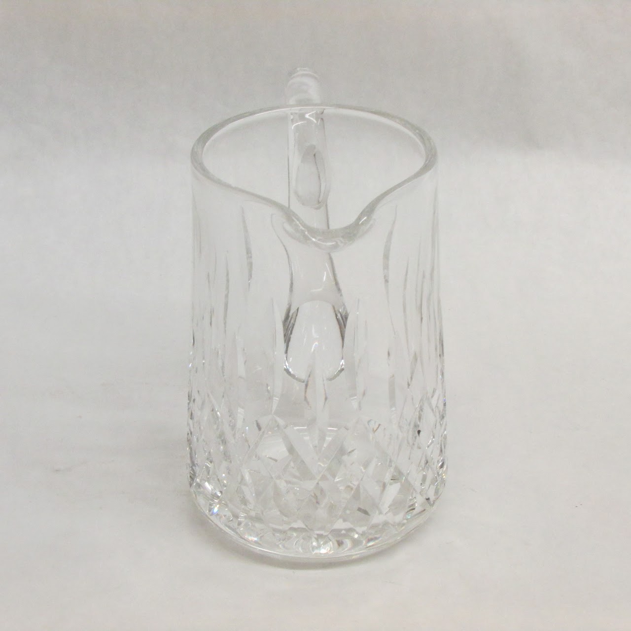 Waterford Crystal Pitcher