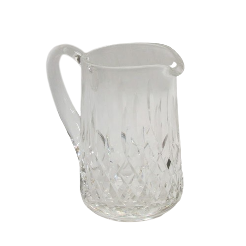 Waterford Crystal Pitcher