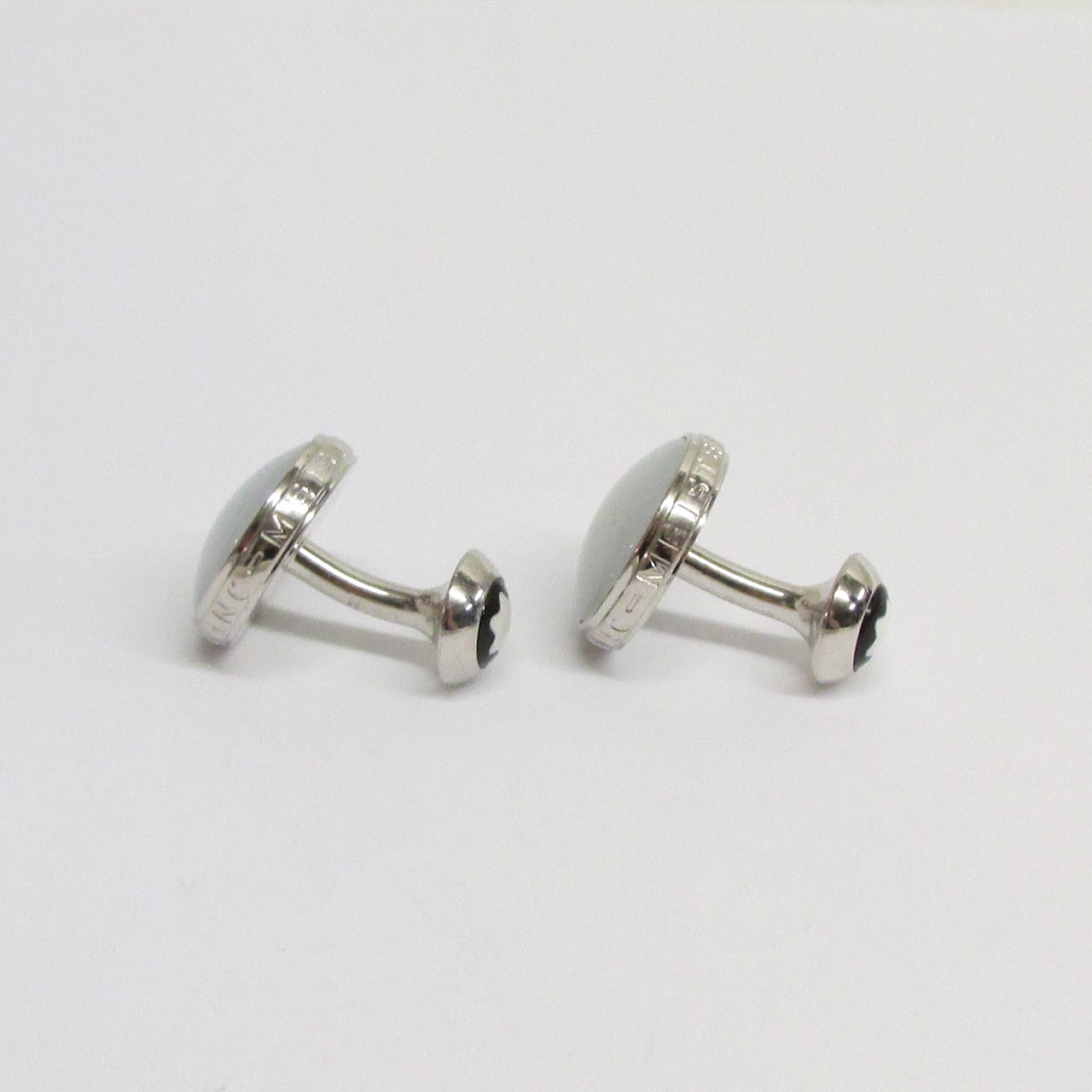 Montblanc Meisterstück Cufflinks