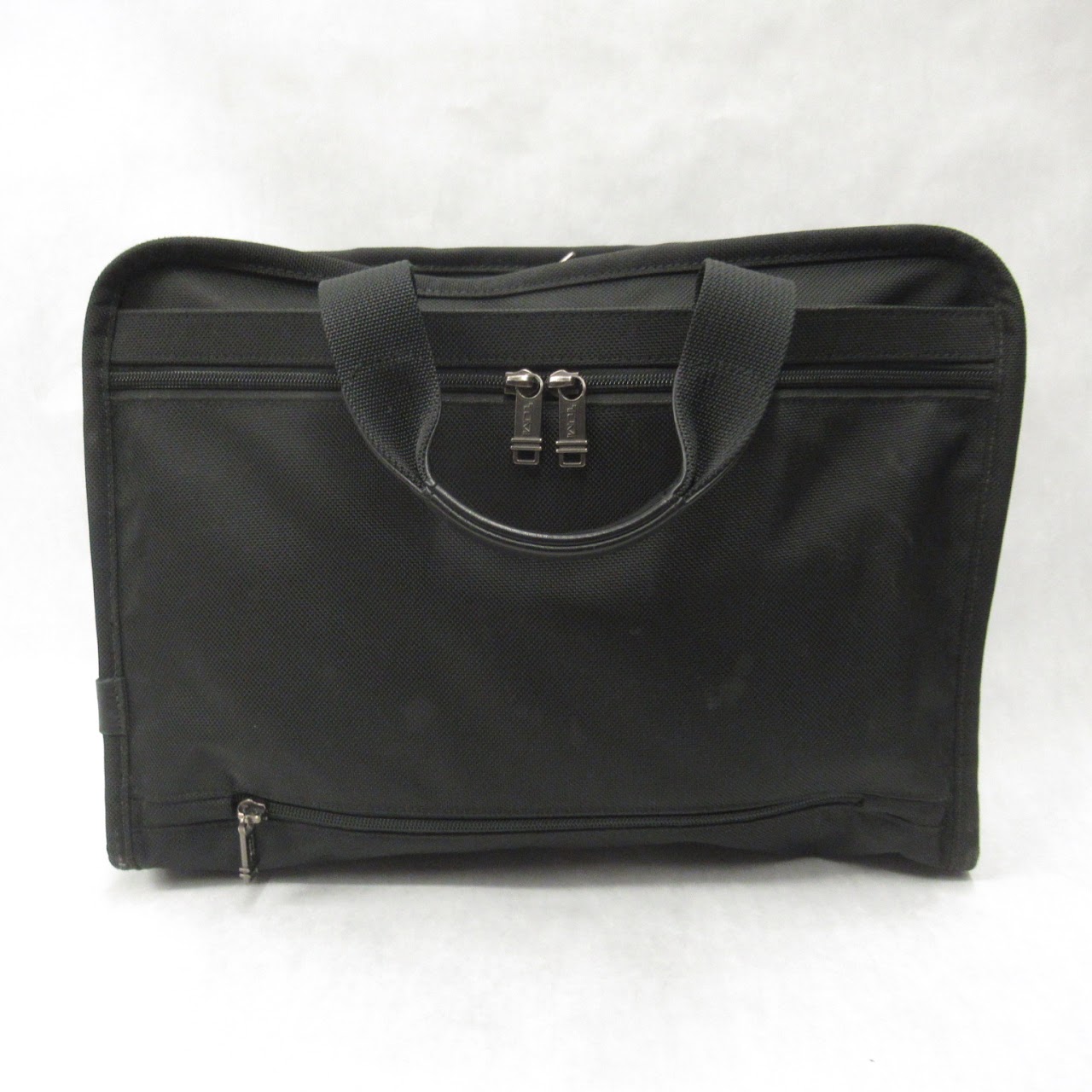 Tumi Expandable Organizer Laptop Brief