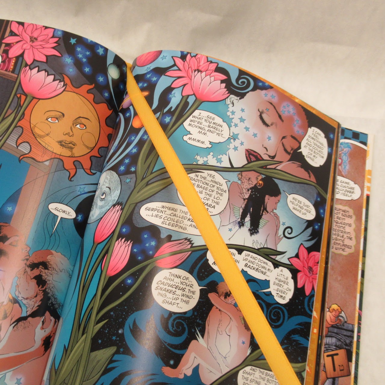 'Absolute Promethea' Book One Signed