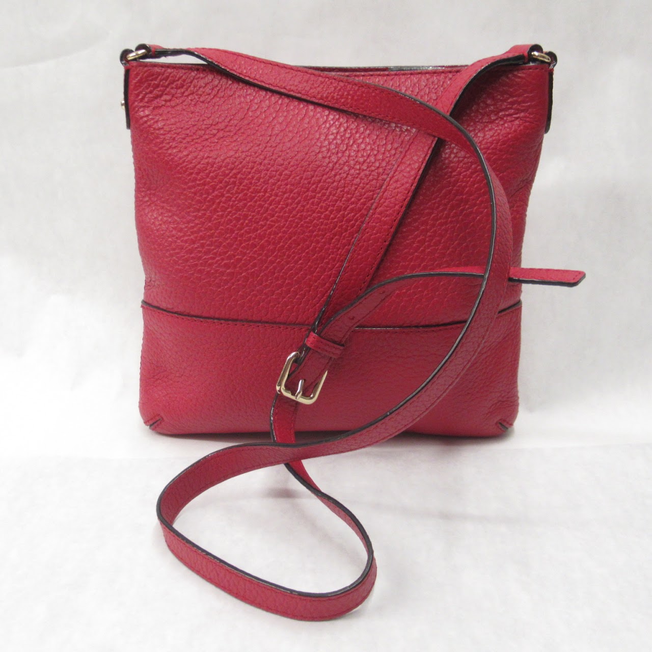 Kate Spade Pebbled Crossbody Bag