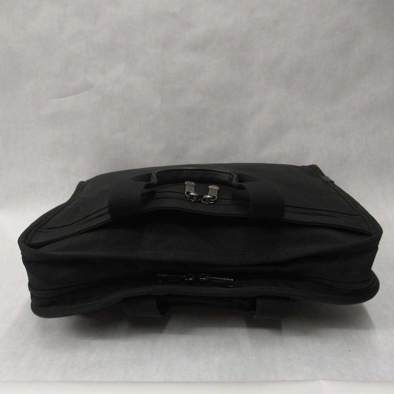 Tumi Expandable Organizer Laptop Brief