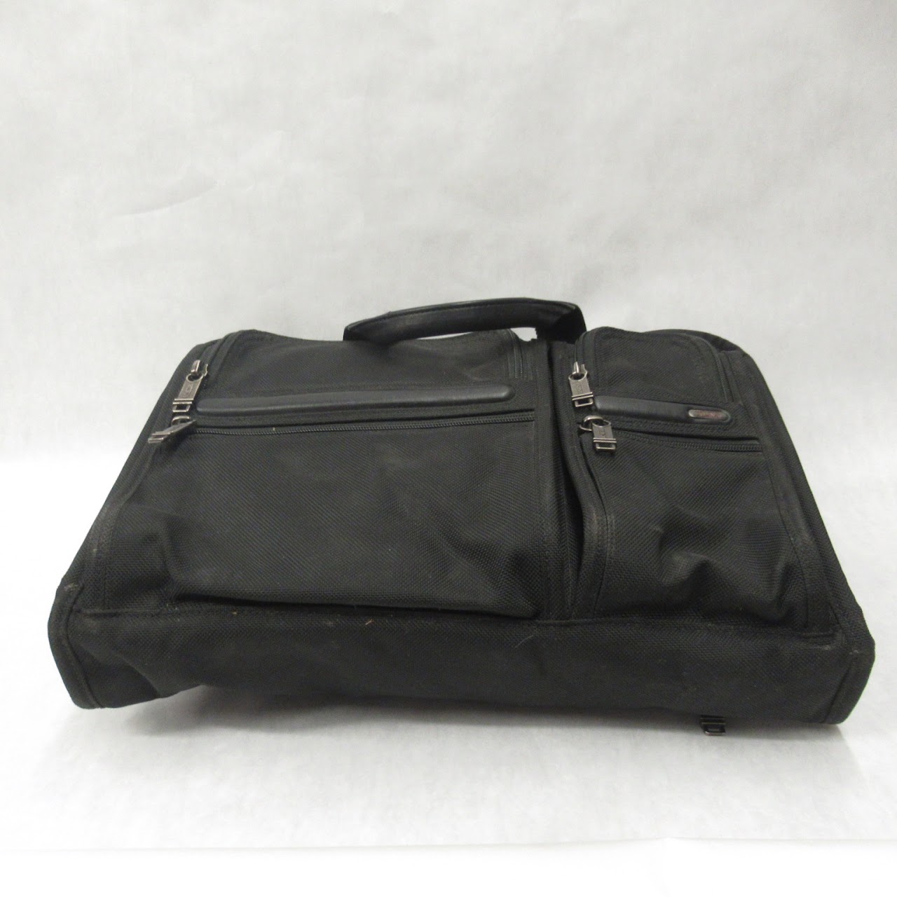 Tumi Expandable Organizer Laptop Brief