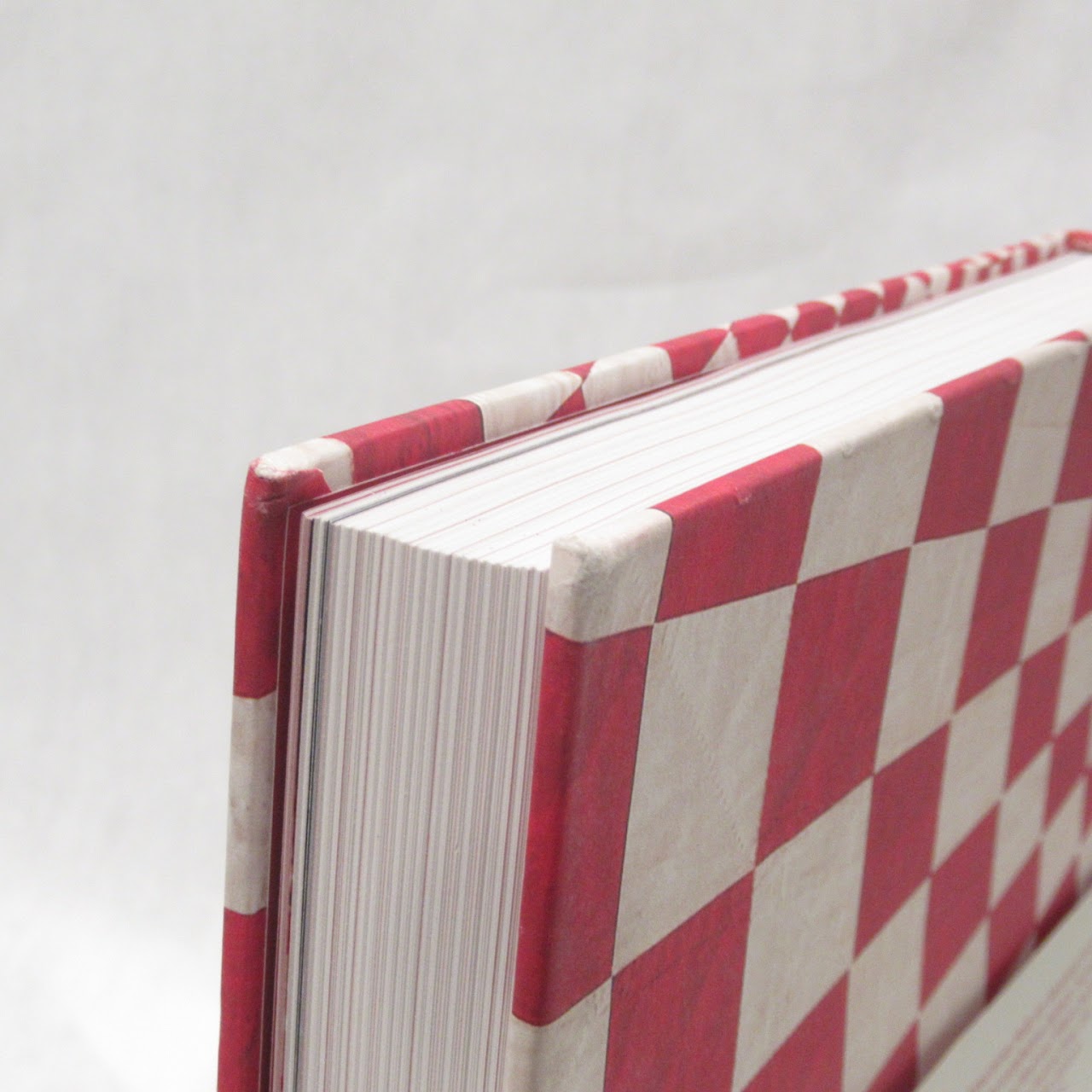 'Red & White Quilts' Book