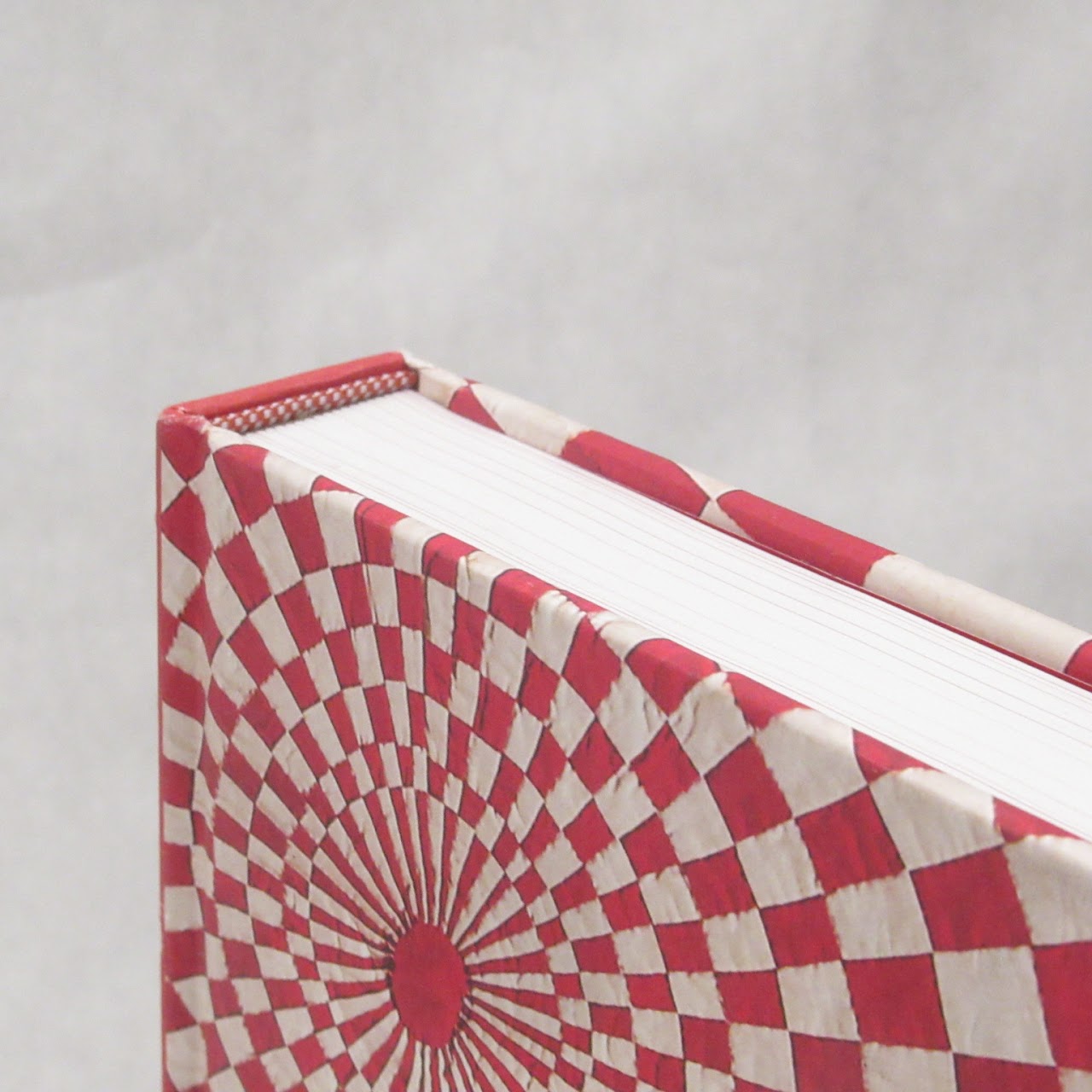 'Red & White Quilts' Book