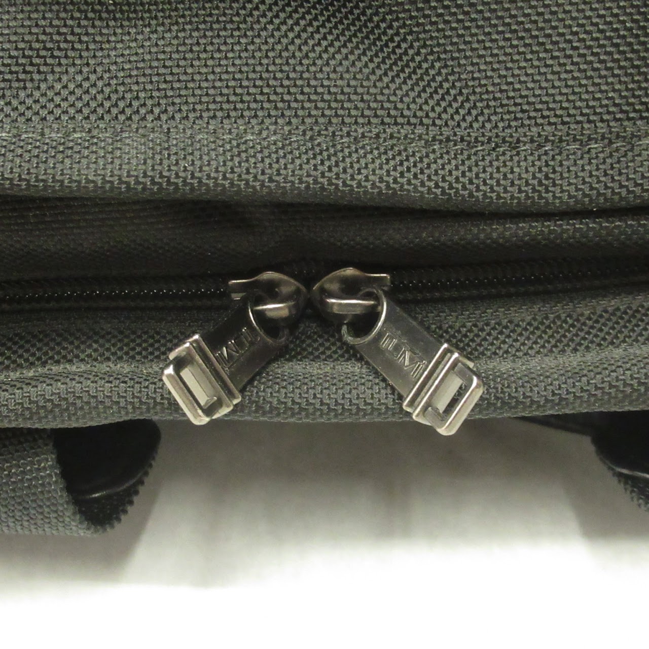 Tumi Expandable Organizer Laptop Brief