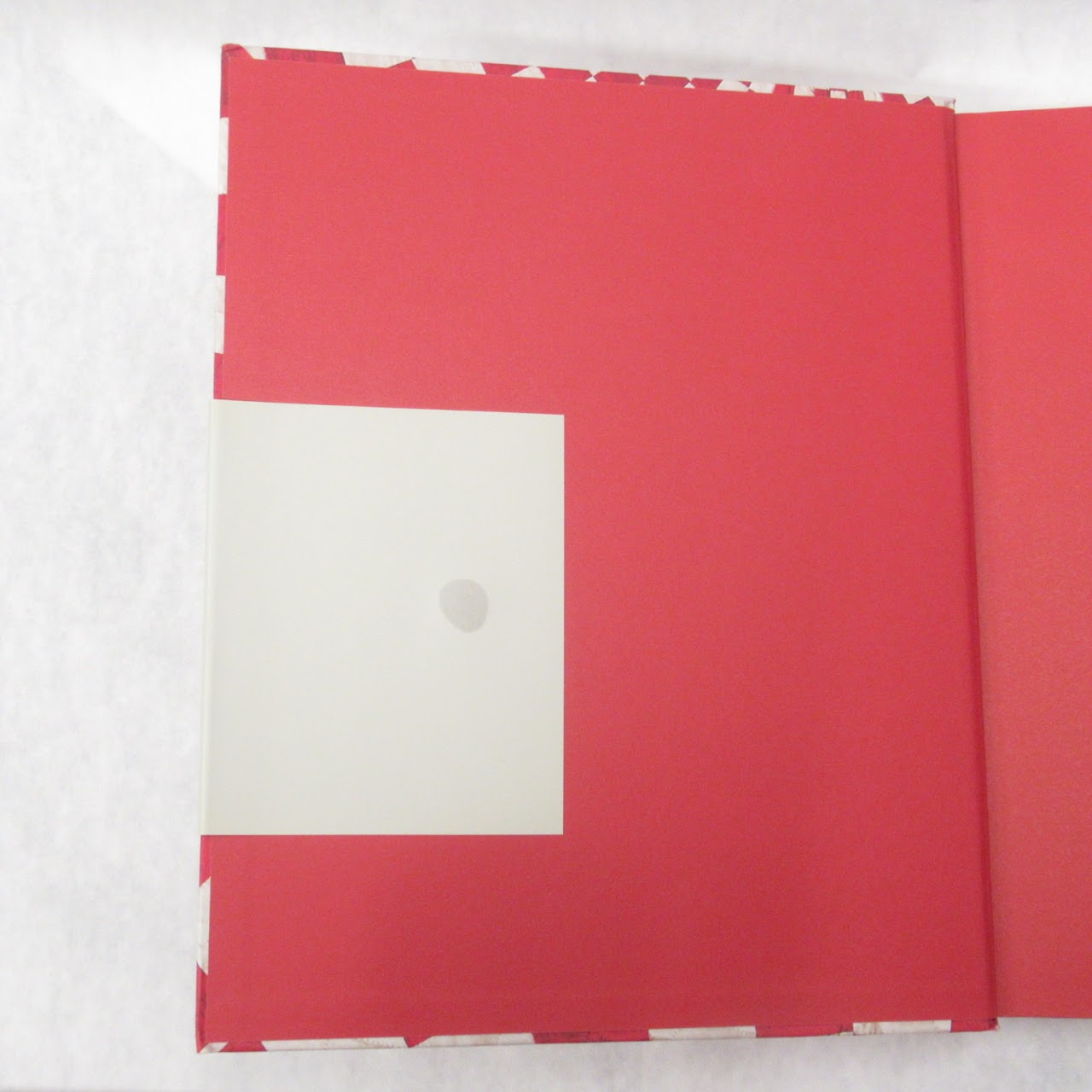 'Red & White Quilts' Book