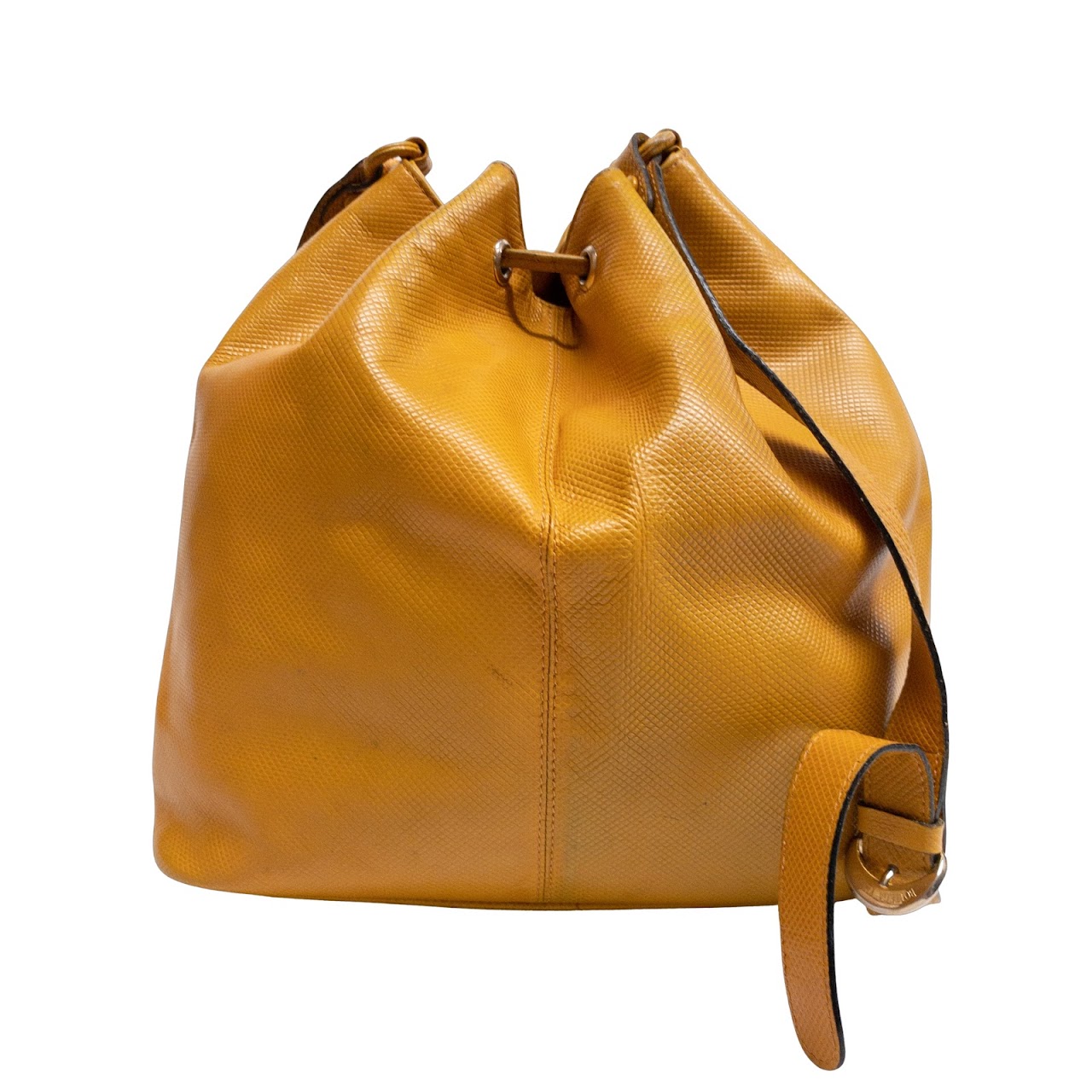 Sold at Auction: Vintage Bottega Veneta Tote Bag