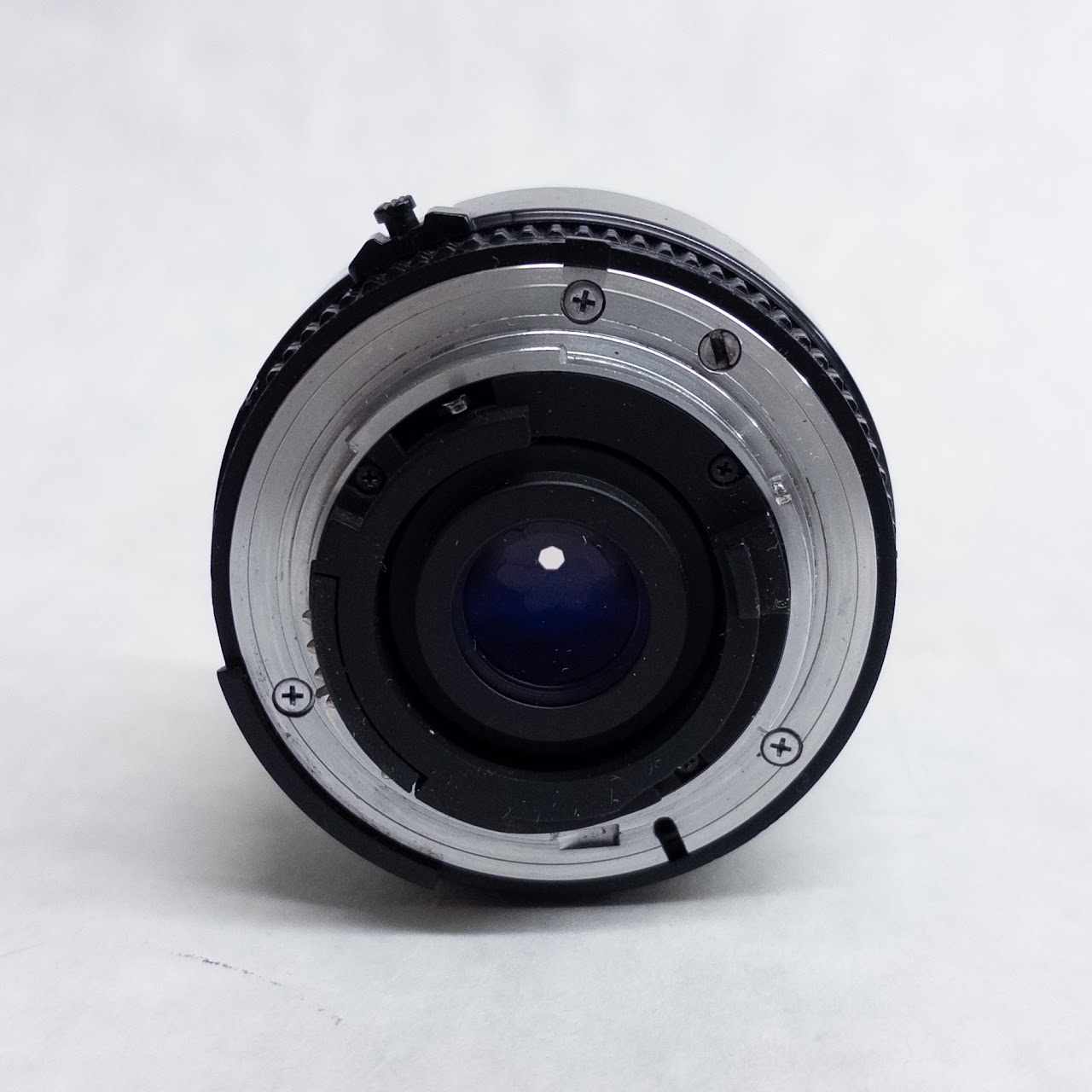Nikon AF-Nikkor Three Lens Set