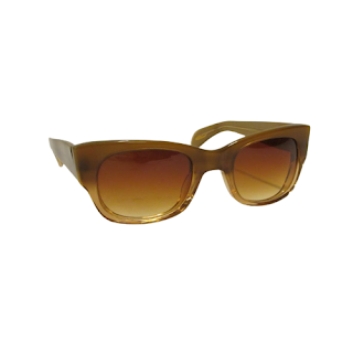 Oliver Peoples Hollis Sunglasses