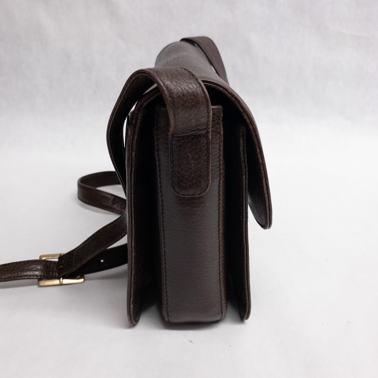 Mark Cross Vintage Crossbody Bag