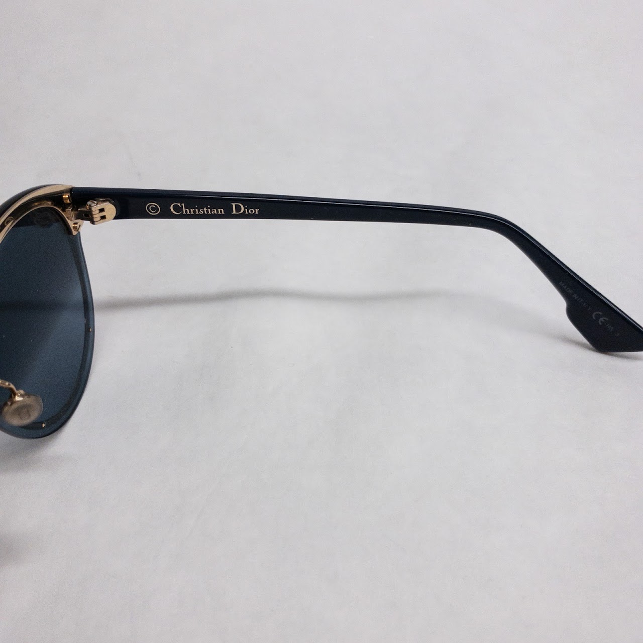 Christian Dior Nightfall Sunglasses