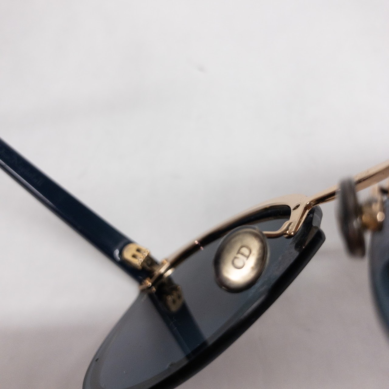 Christian Dior Nightfall Sunglasses