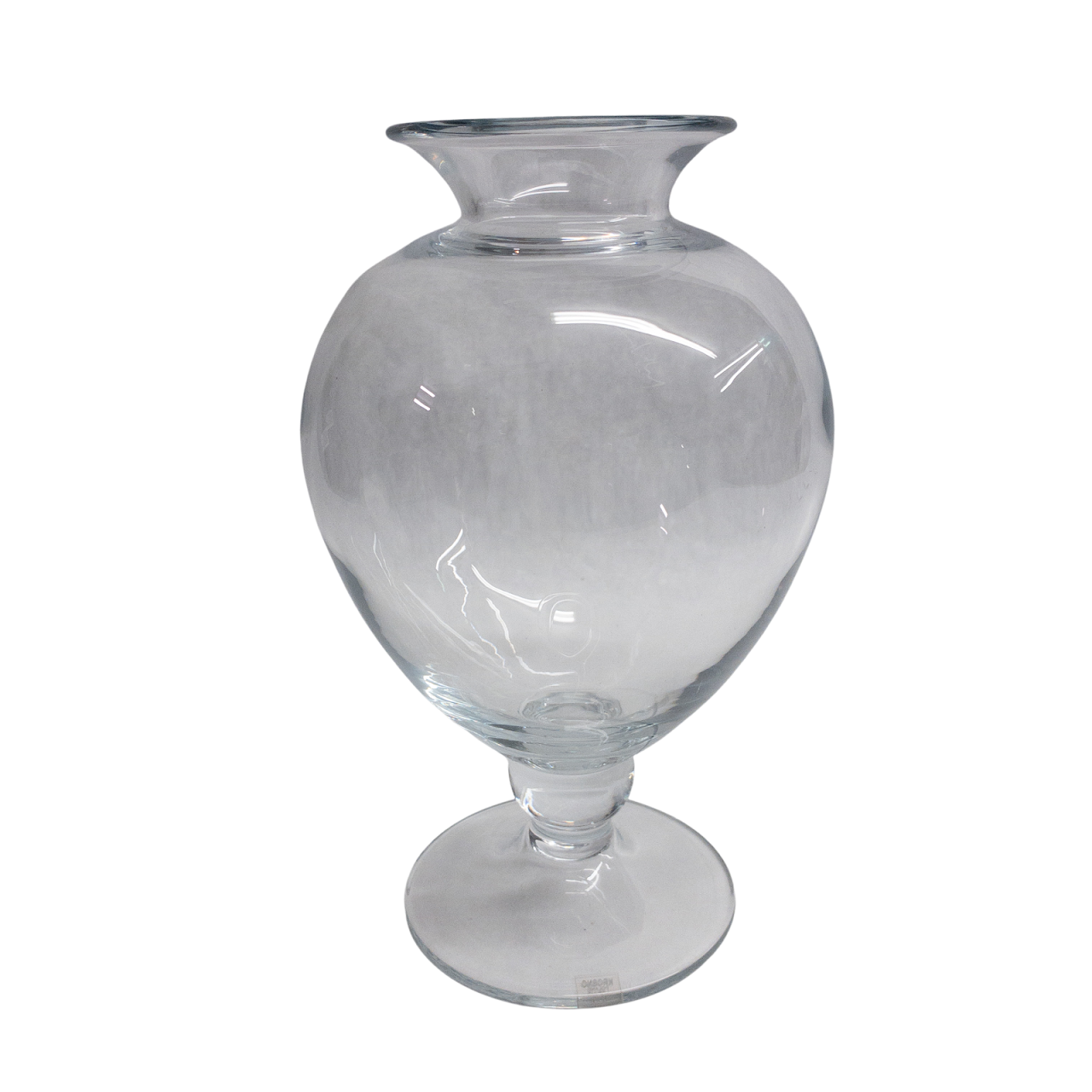 Krosno Pedestal Vase