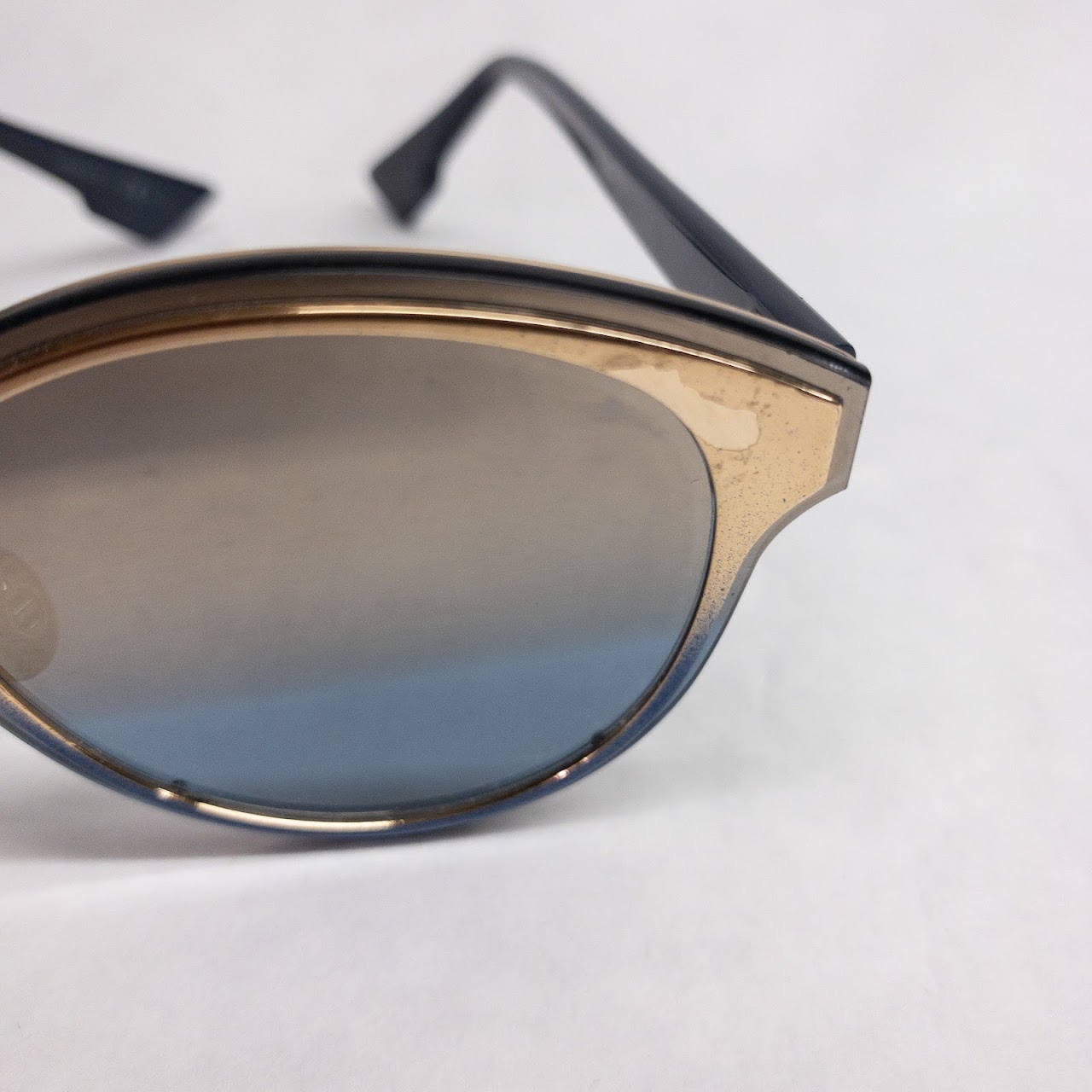 Christian Dior Nightfall Sunglasses