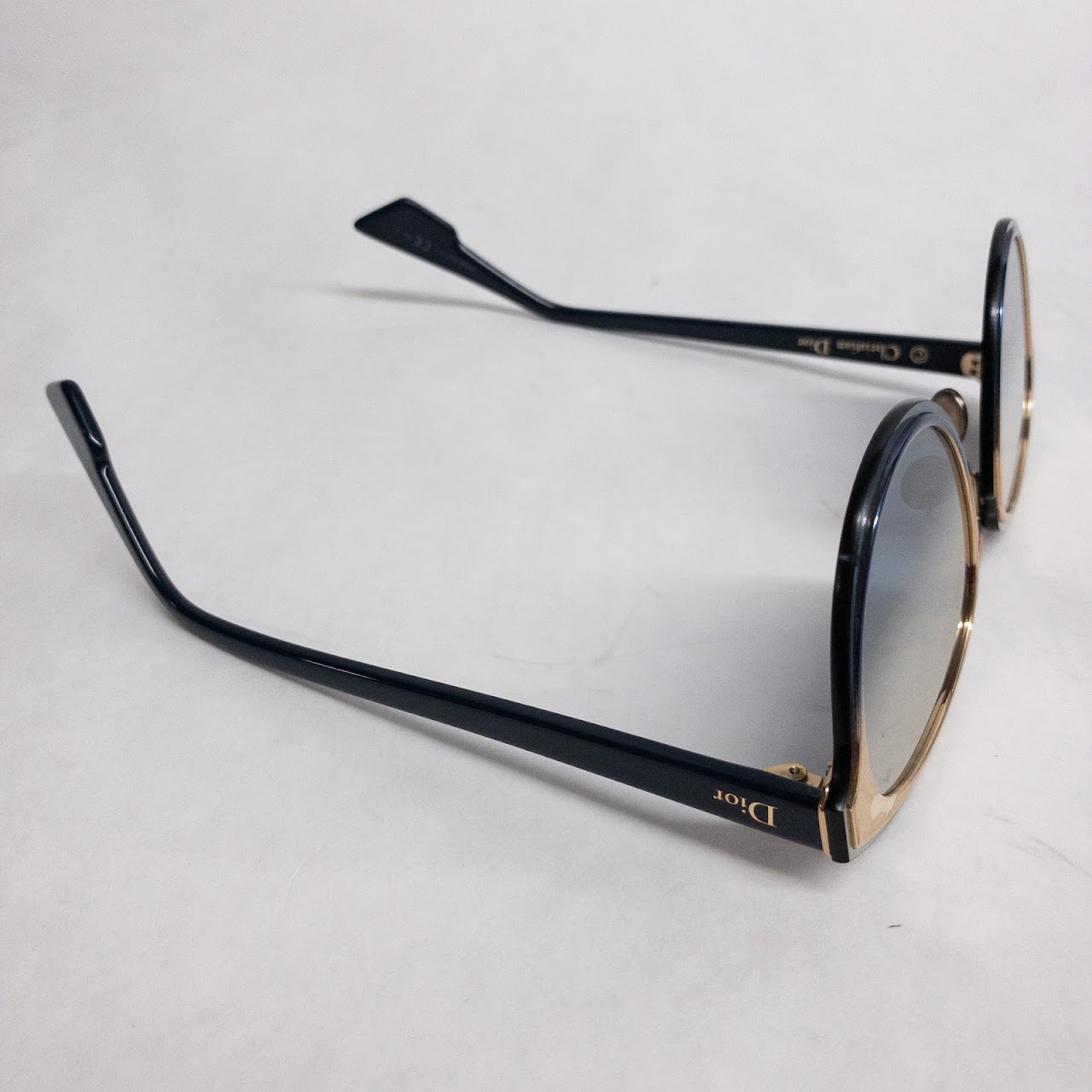 Christian Dior Nightfall Sunglasses