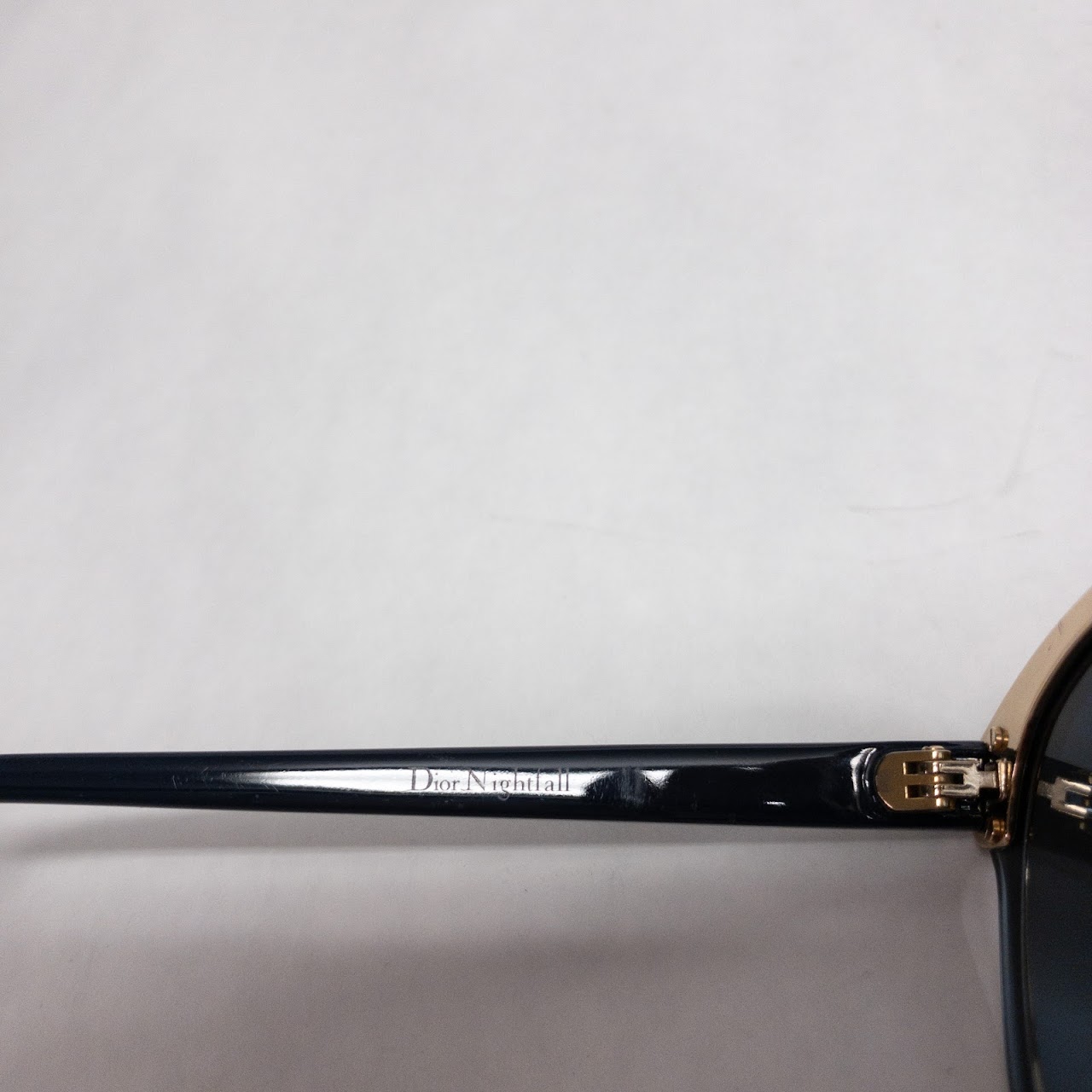 Christian Dior Nightfall Sunglasses