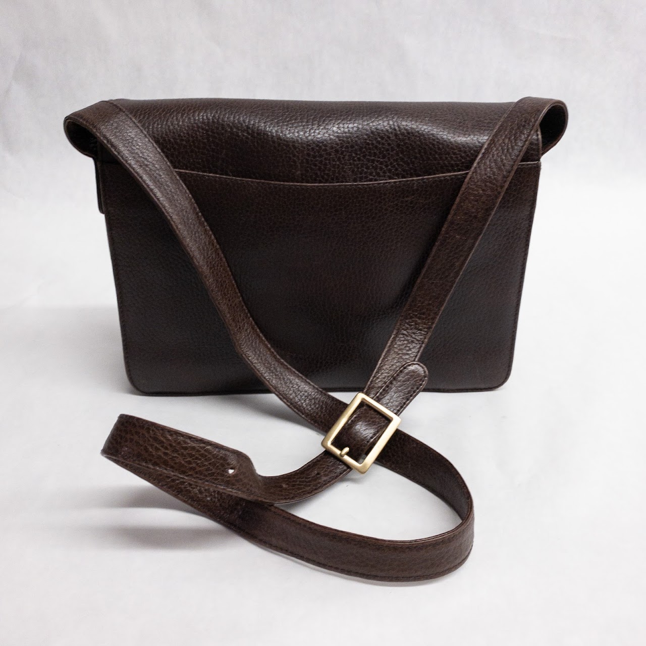 Mark Cross Vintage Crossbody Bag