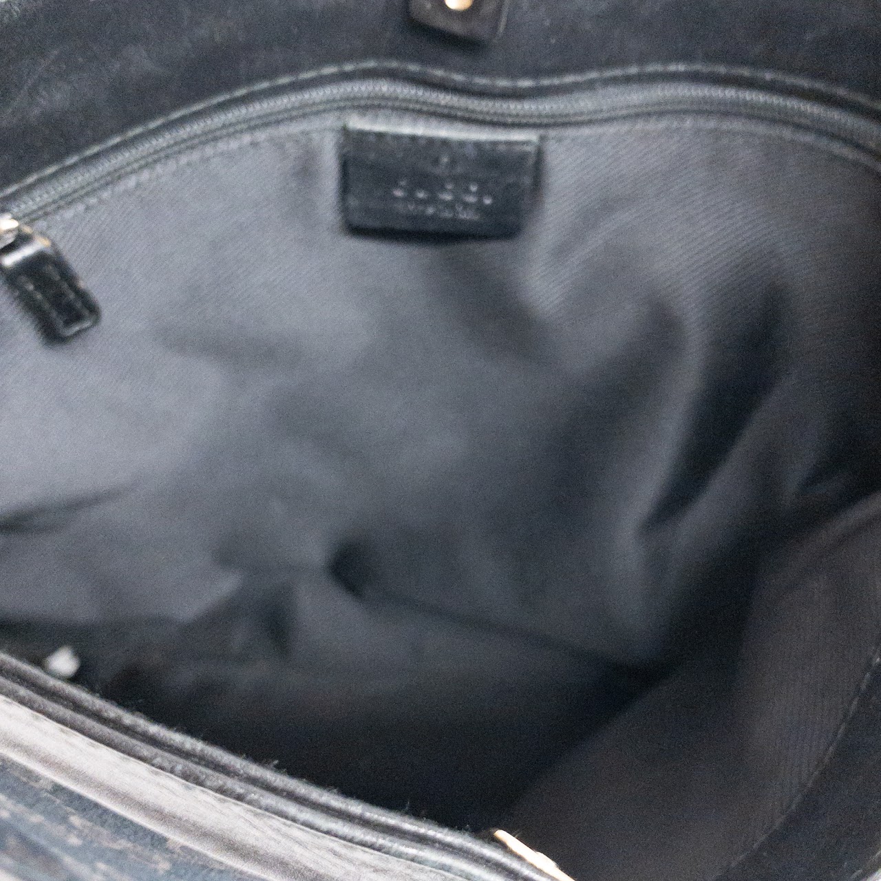 Gucci GG Small Tote Bag