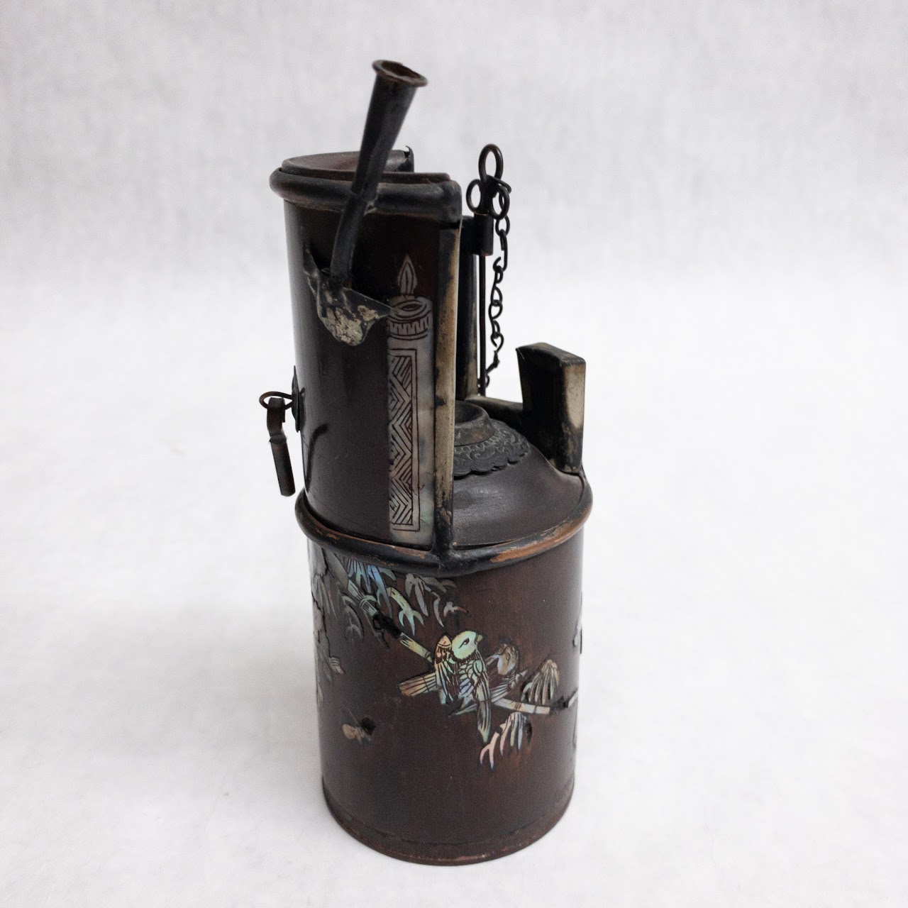 Antique Chinese Water Pipe