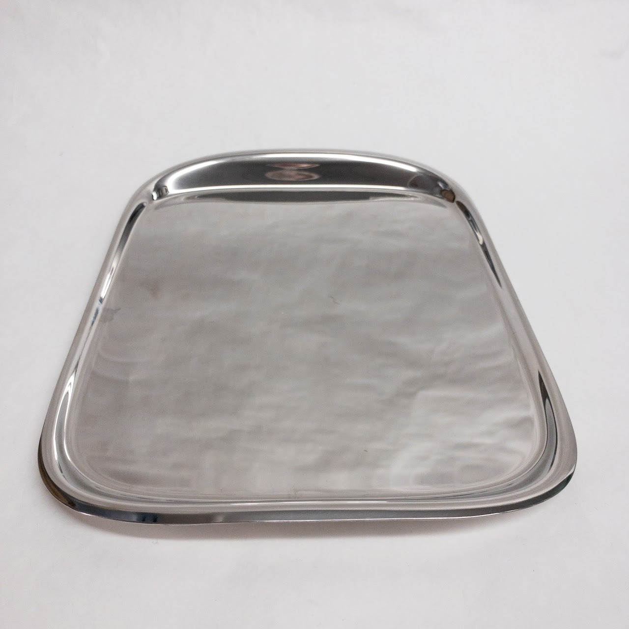 Alessi for Delta Serving Tray