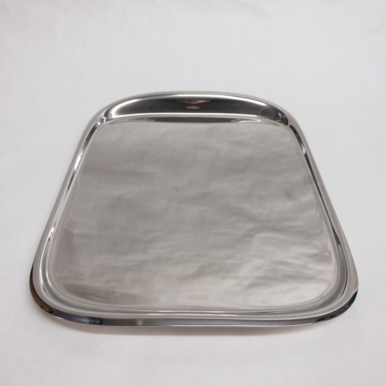 Alessi for Delta Serving Tray