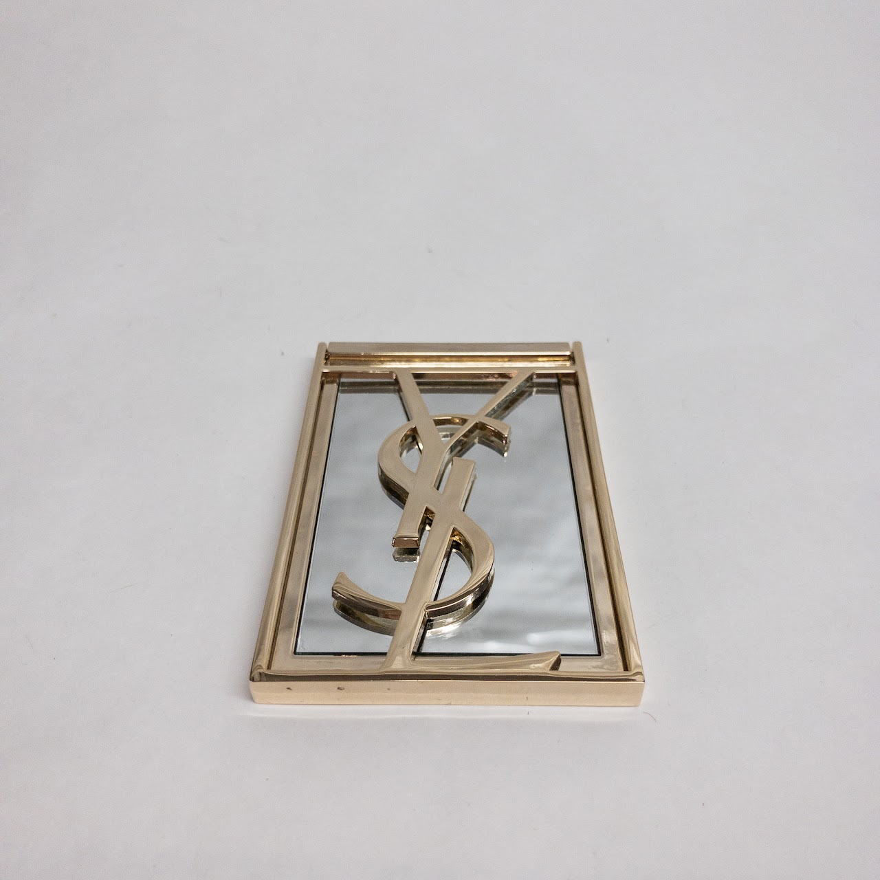 Yves Saint Laurent  Pocket Mirror