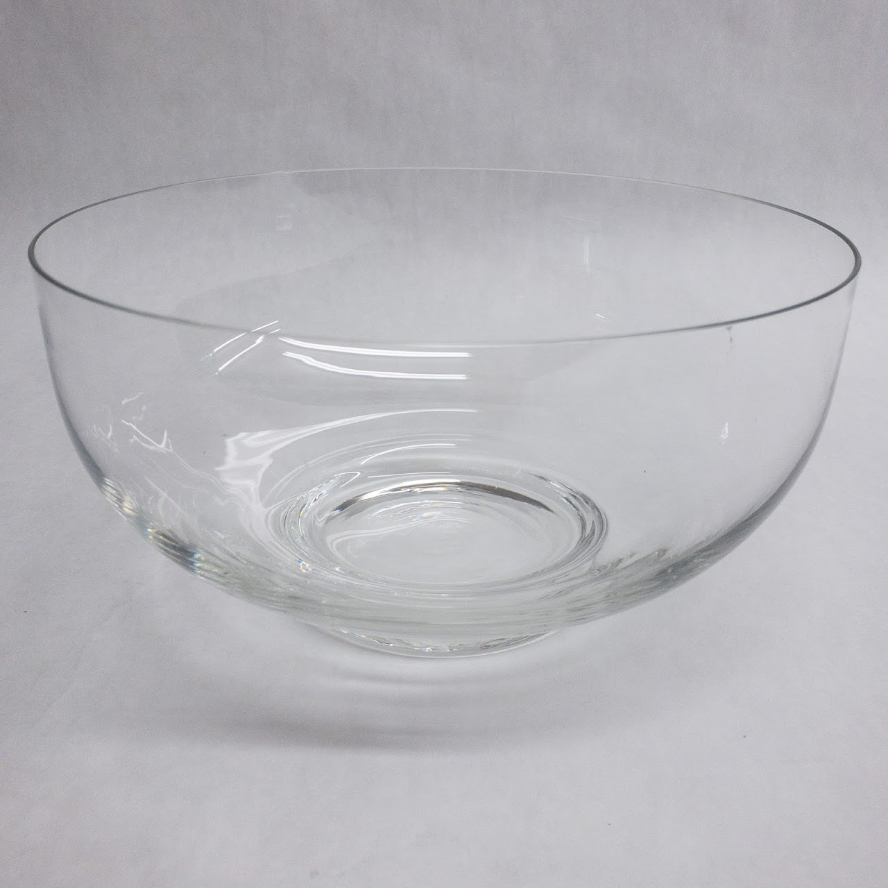 Tiffany & Co, Georgetown Bowl