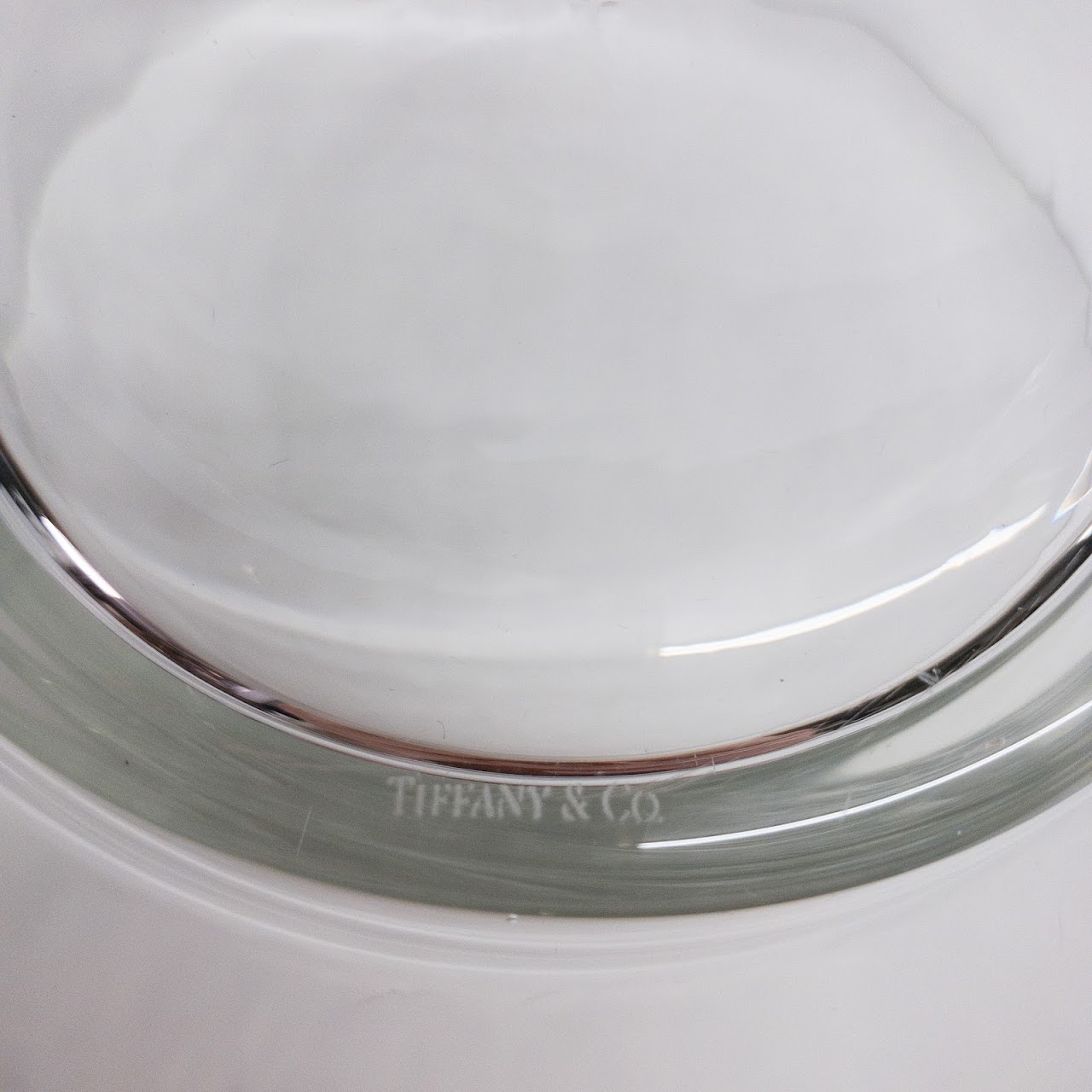 Tiffany & Co, Georgetown Bowl