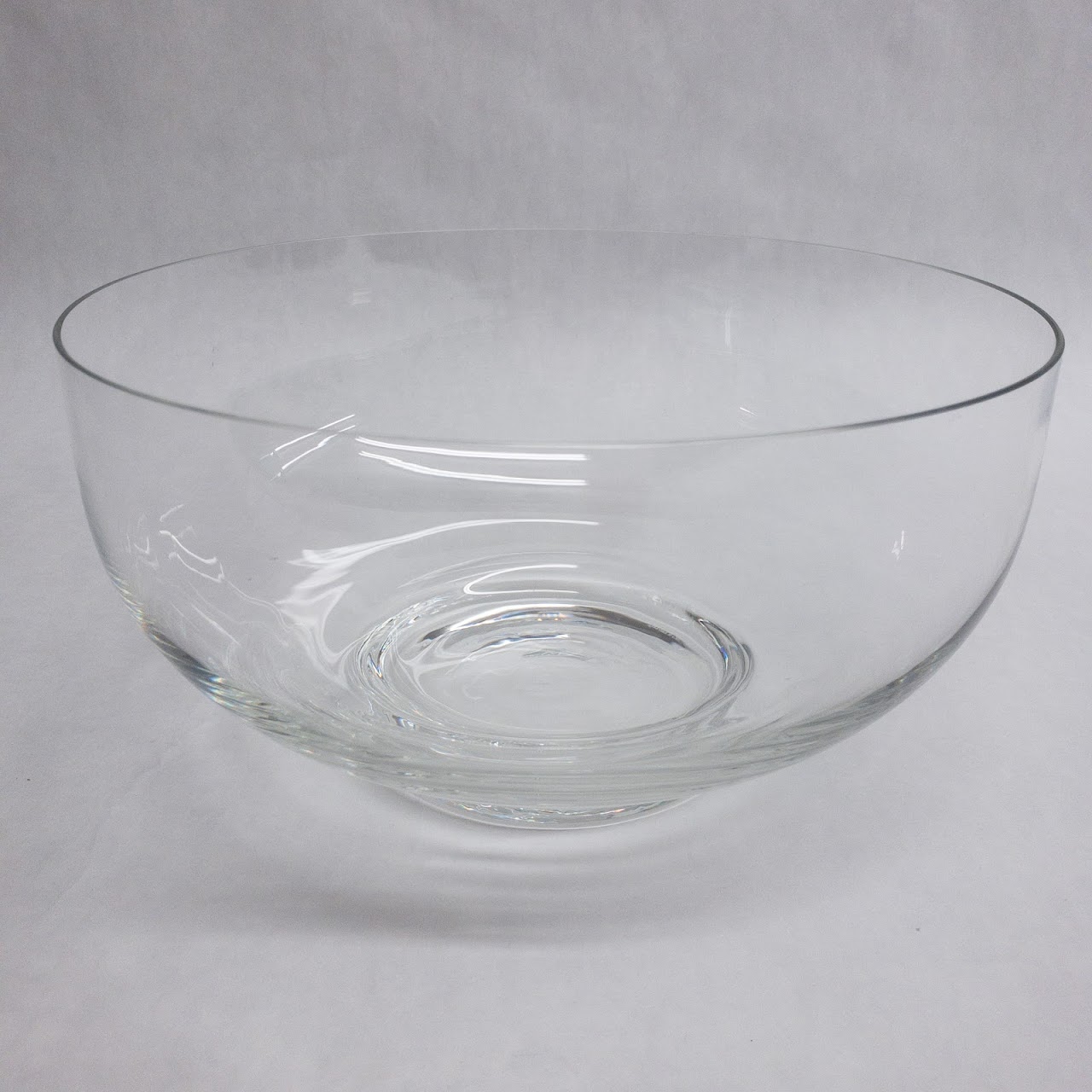 Tiffany & Co, Georgetown Bowl