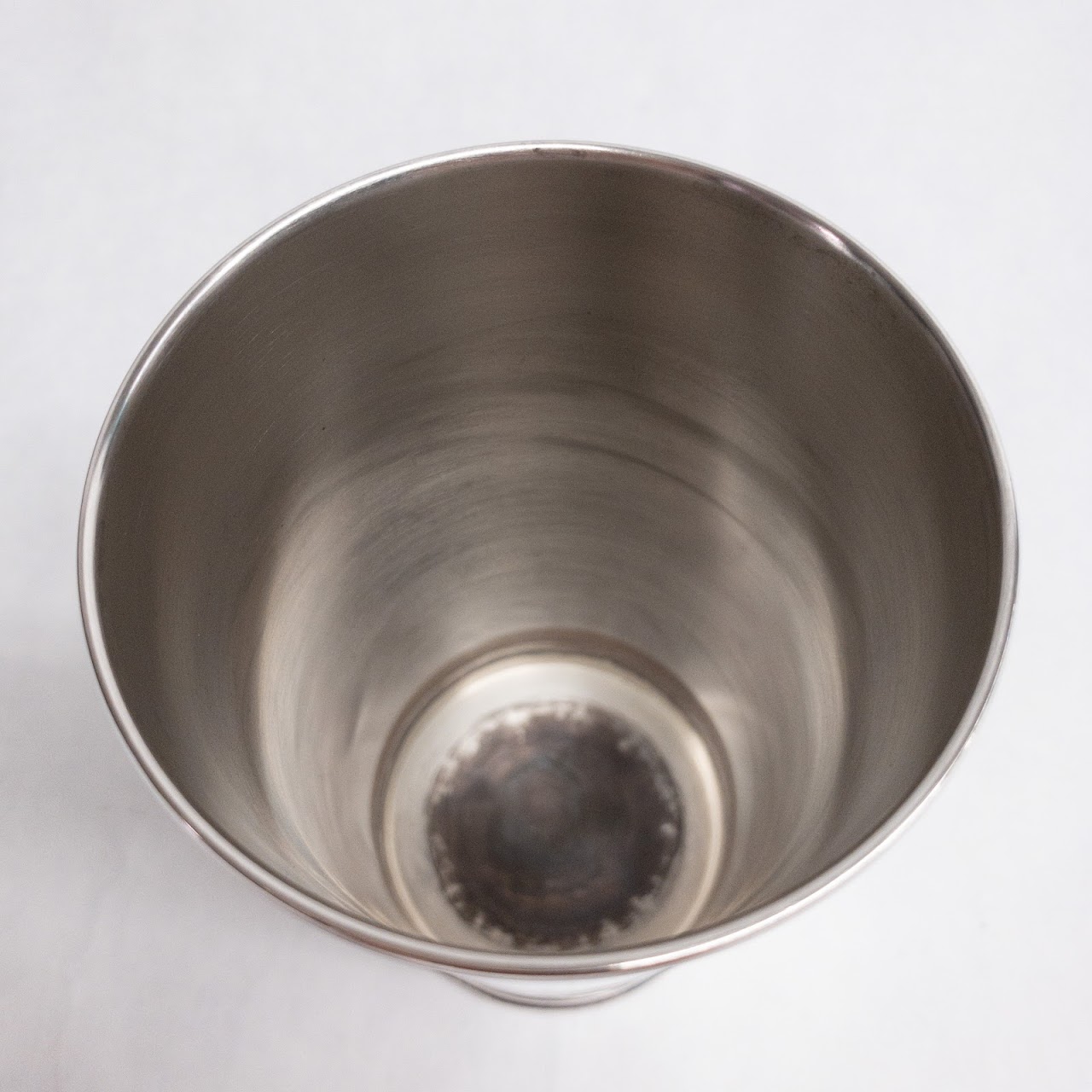 Tiffany & Co. Sterling Silver Tumbler