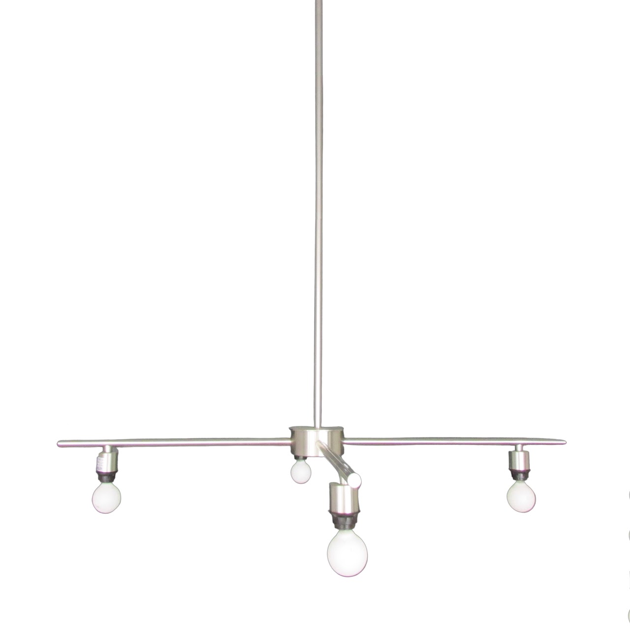 Modern Pendant Chandelier