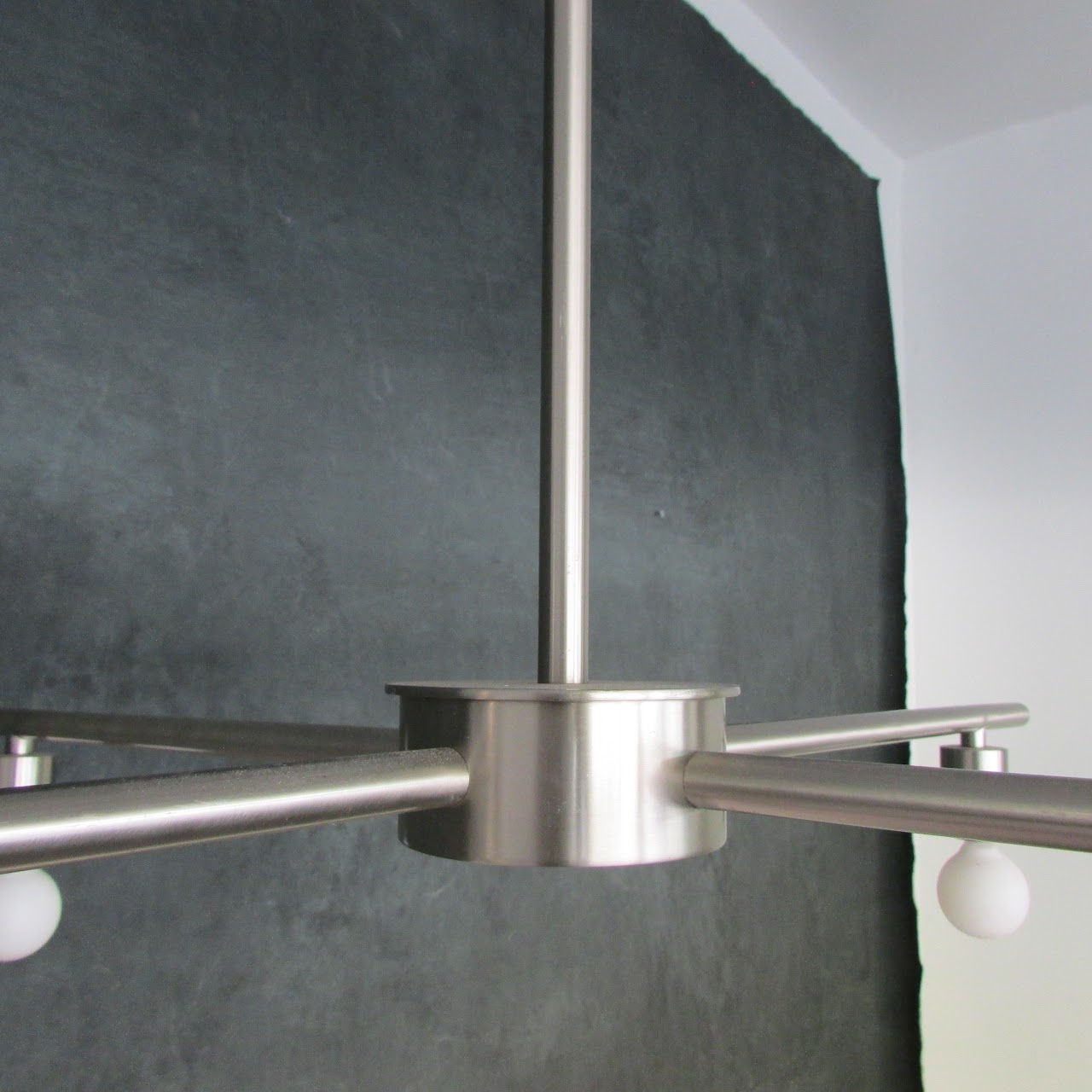 Modern Pendant Chandelier