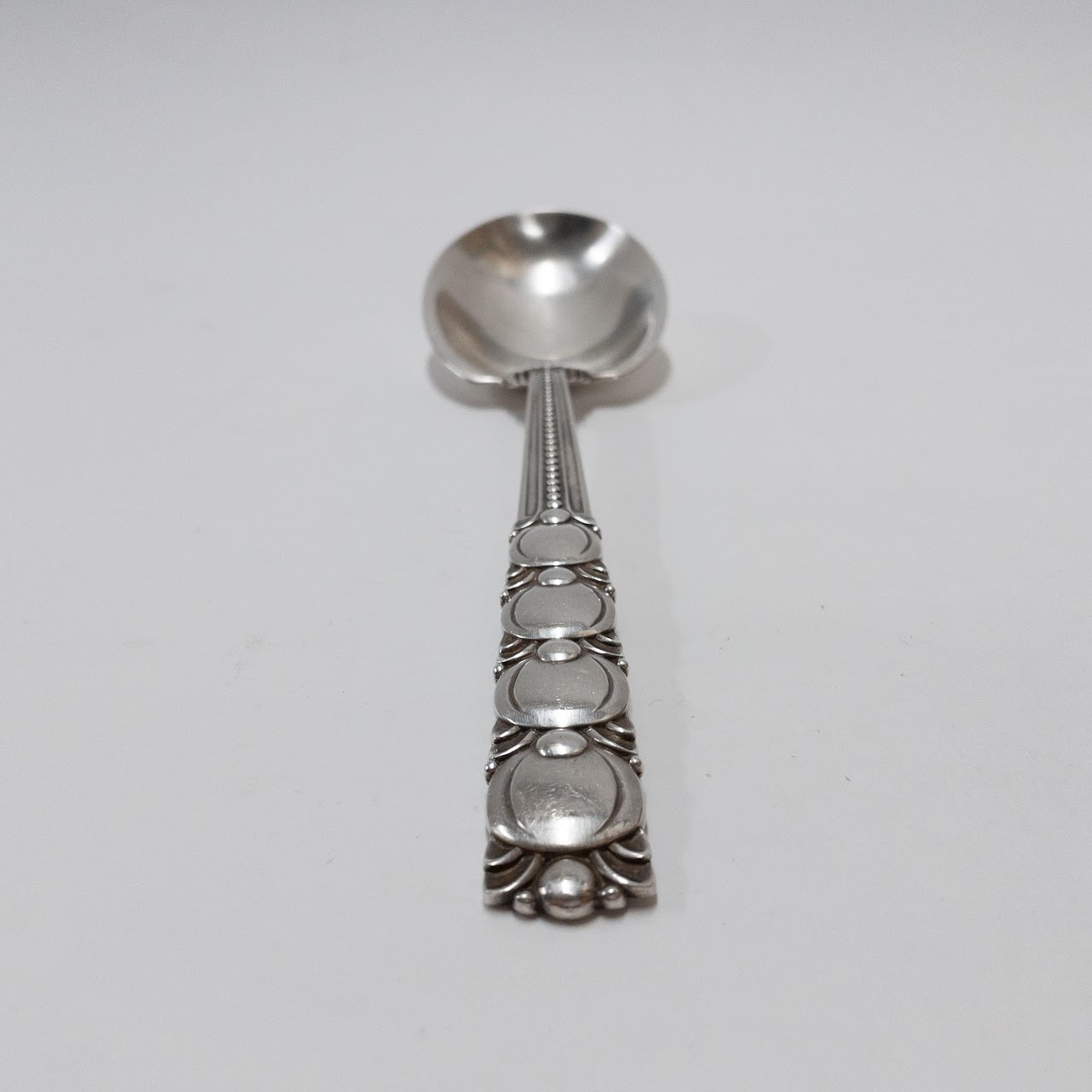 Tiffany & Co.Sterling Silver Serving Spoon