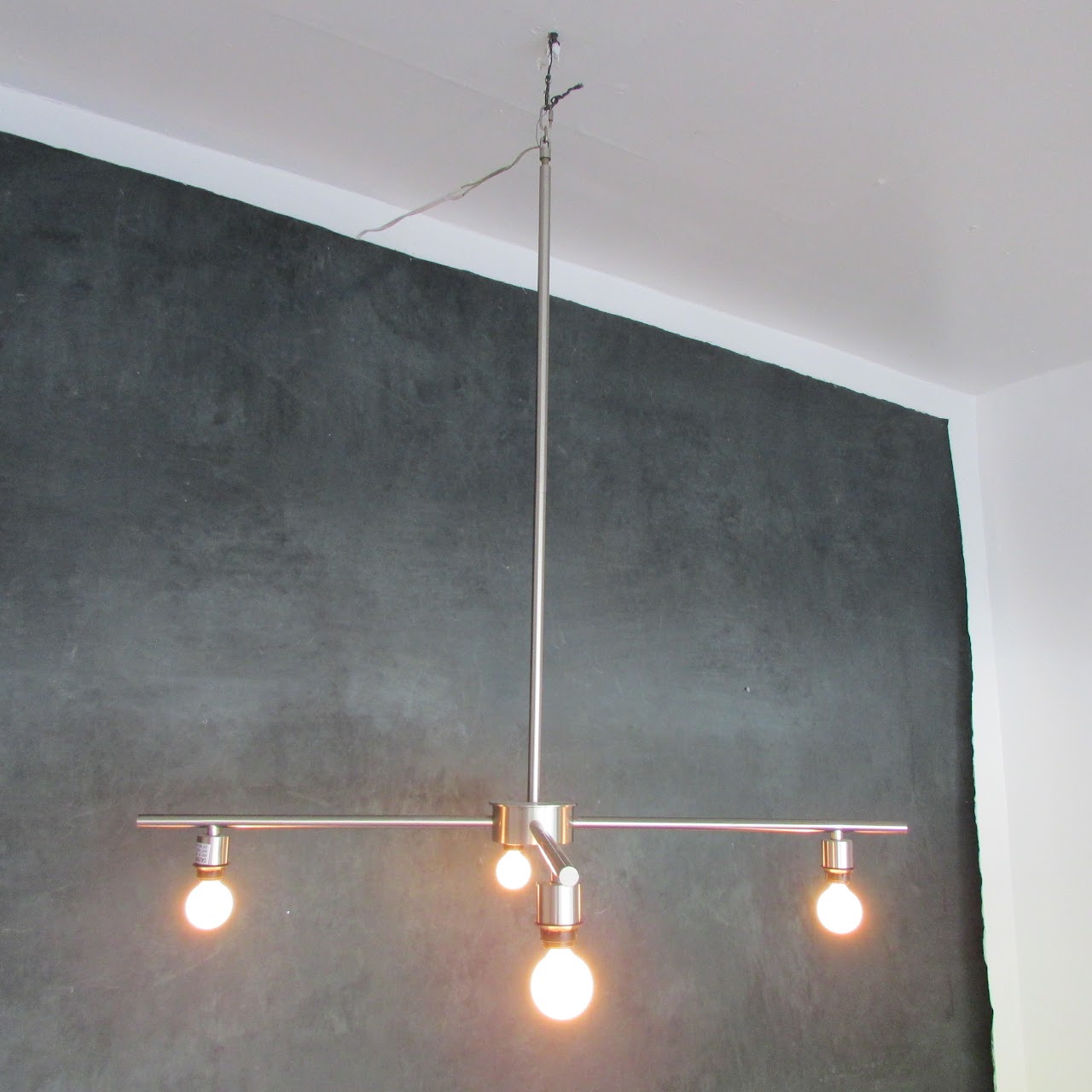 Modern Pendant Chandelier