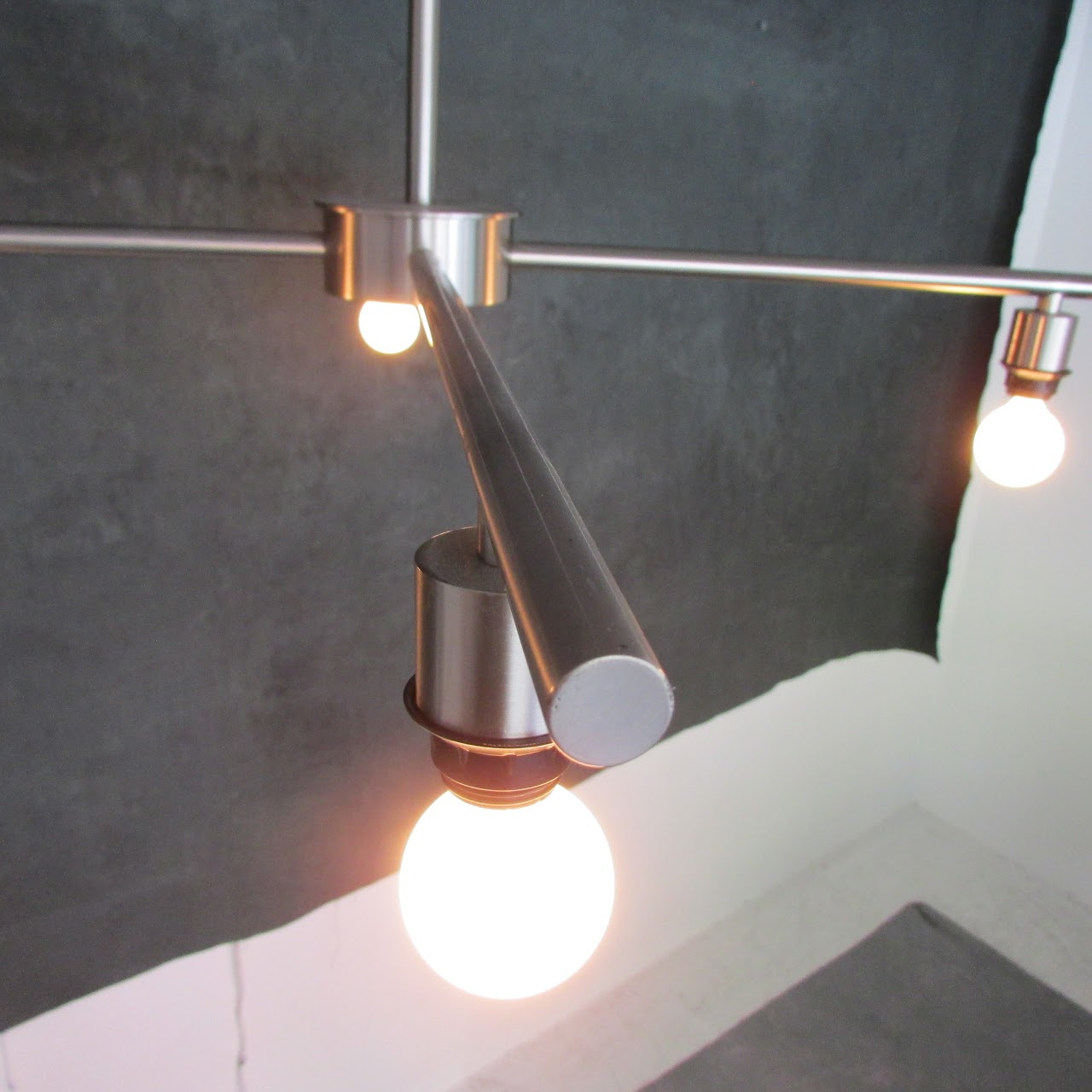 Modern Pendant Chandelier