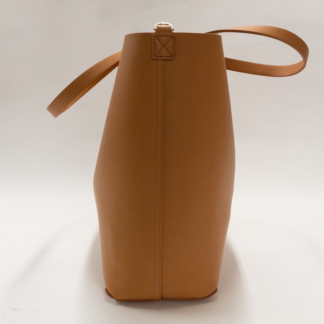 Mark & Graham Vegan Leather Tote