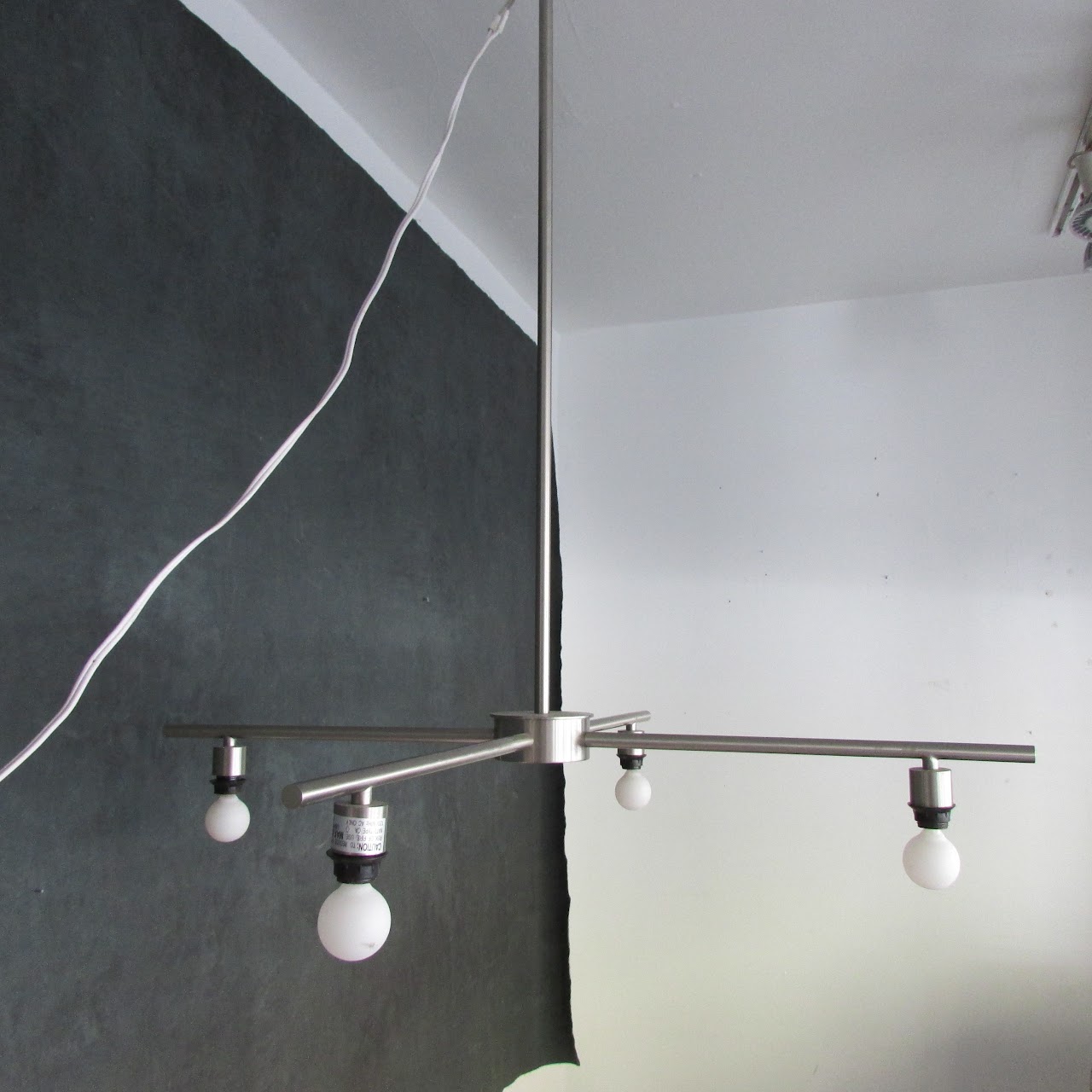 Modern Pendant Chandelier