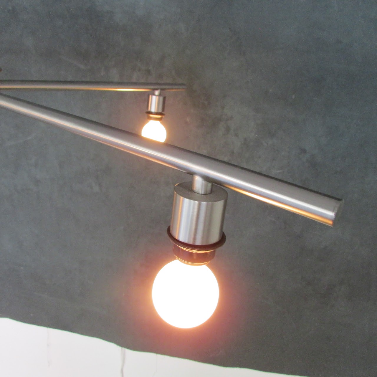 Modern Pendant Chandelier