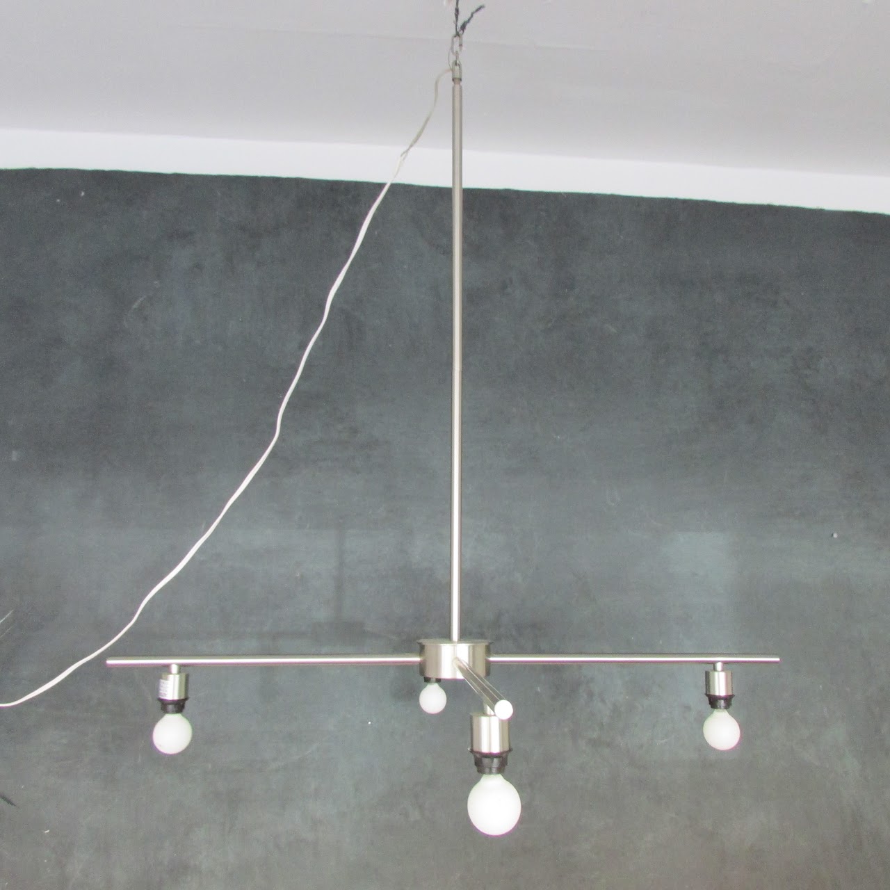 Modern Pendant Chandelier