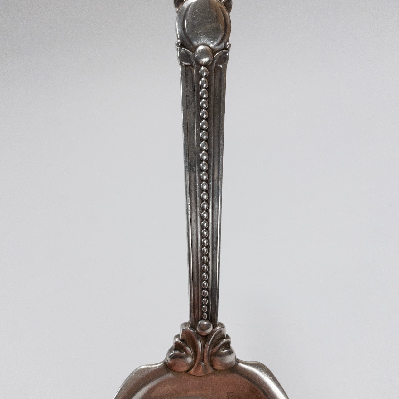 Tiffany & Co.Sterling Silver Serving Spoon